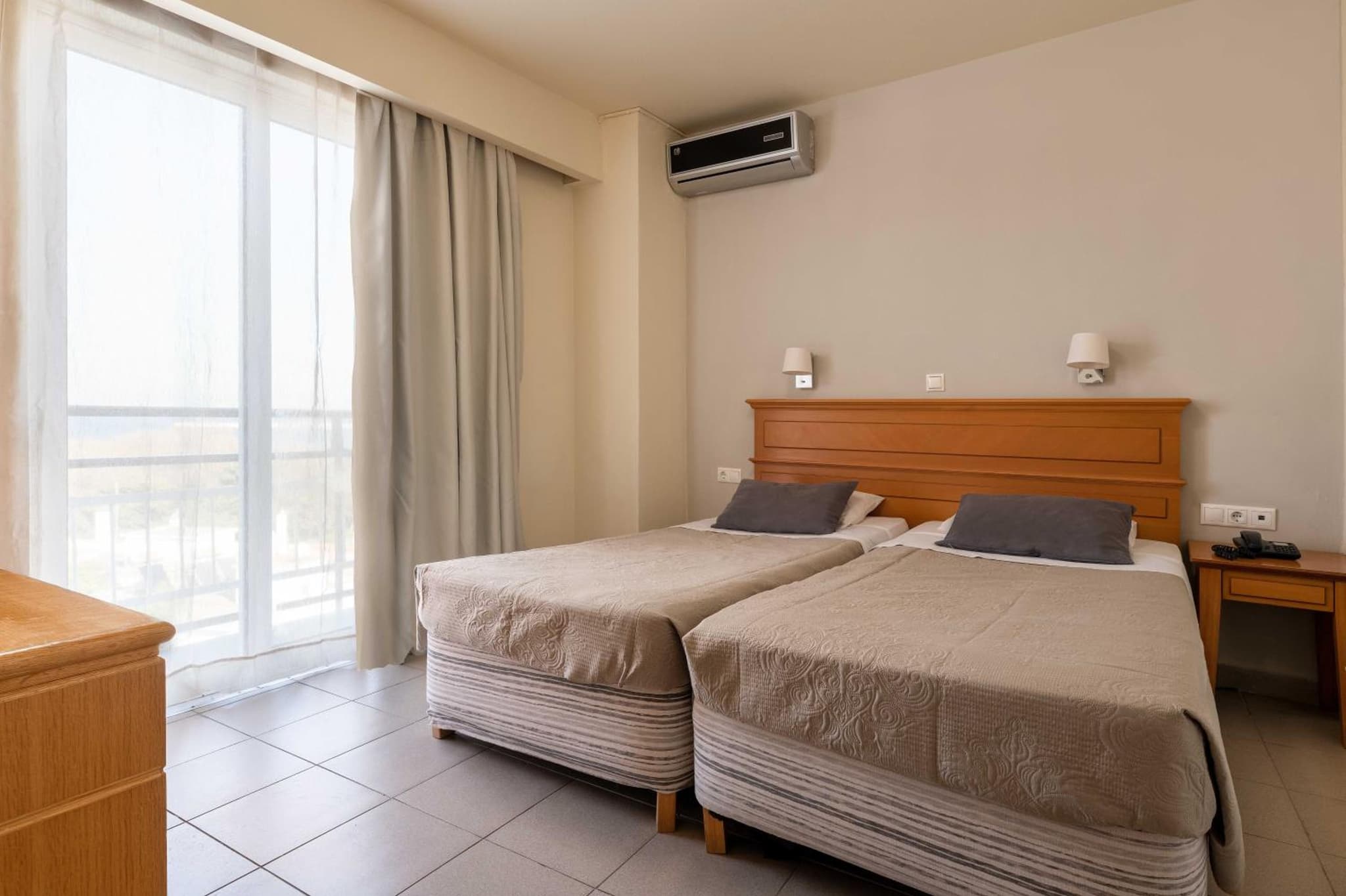 City Plus Rhodes Hotel photo 6