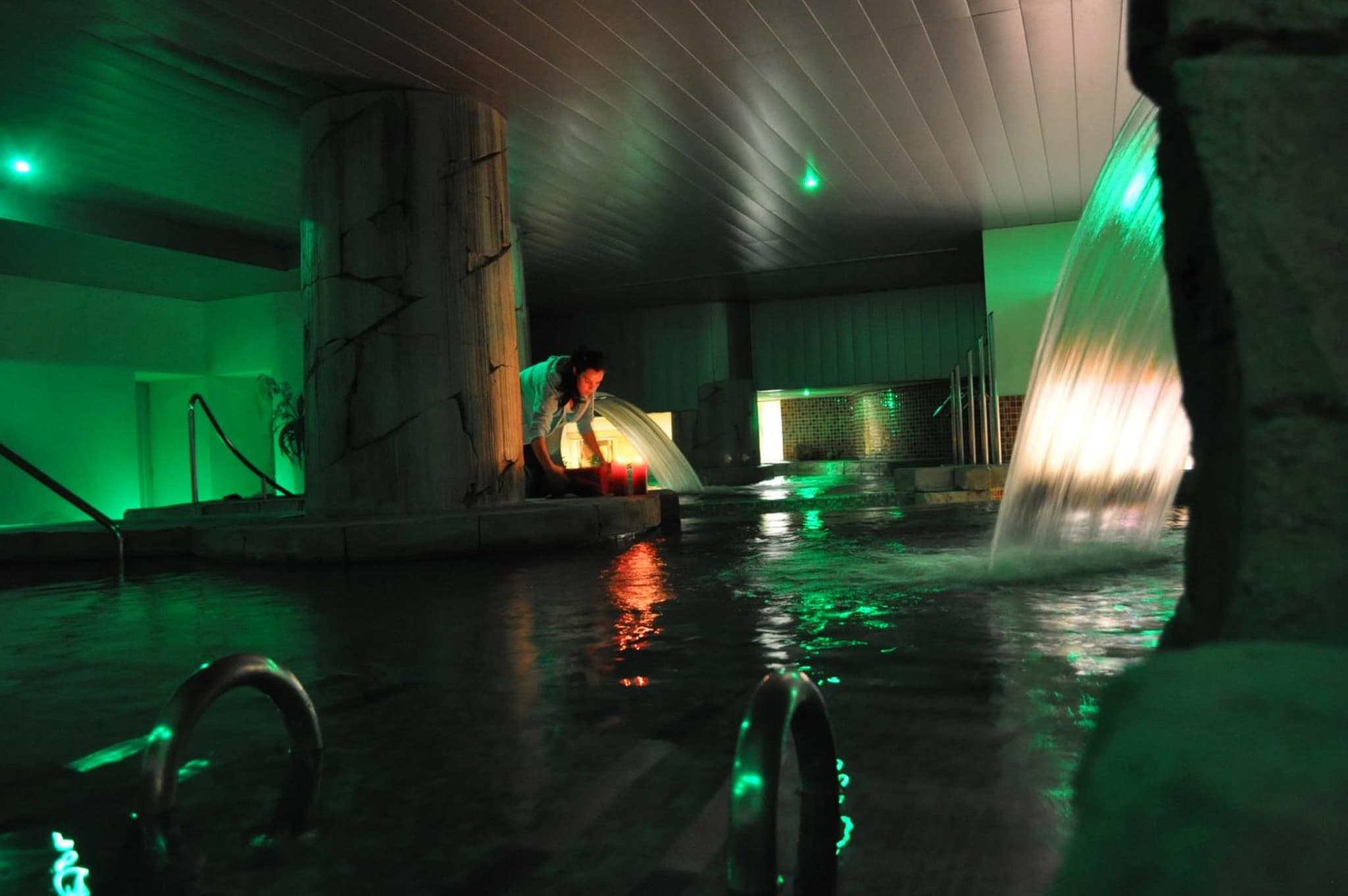 Gran Hotel Liber & Spa Playa Golf photo 4