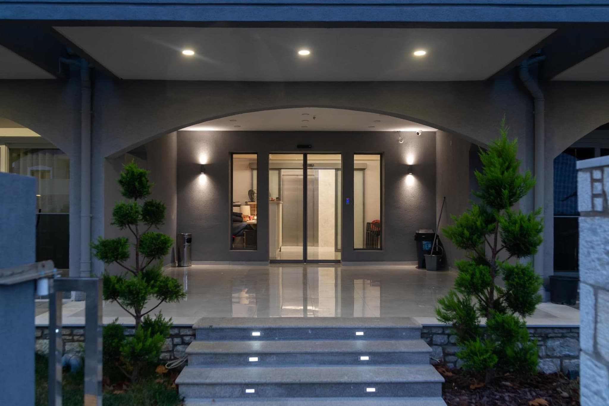 Armonia Apartments photo 9