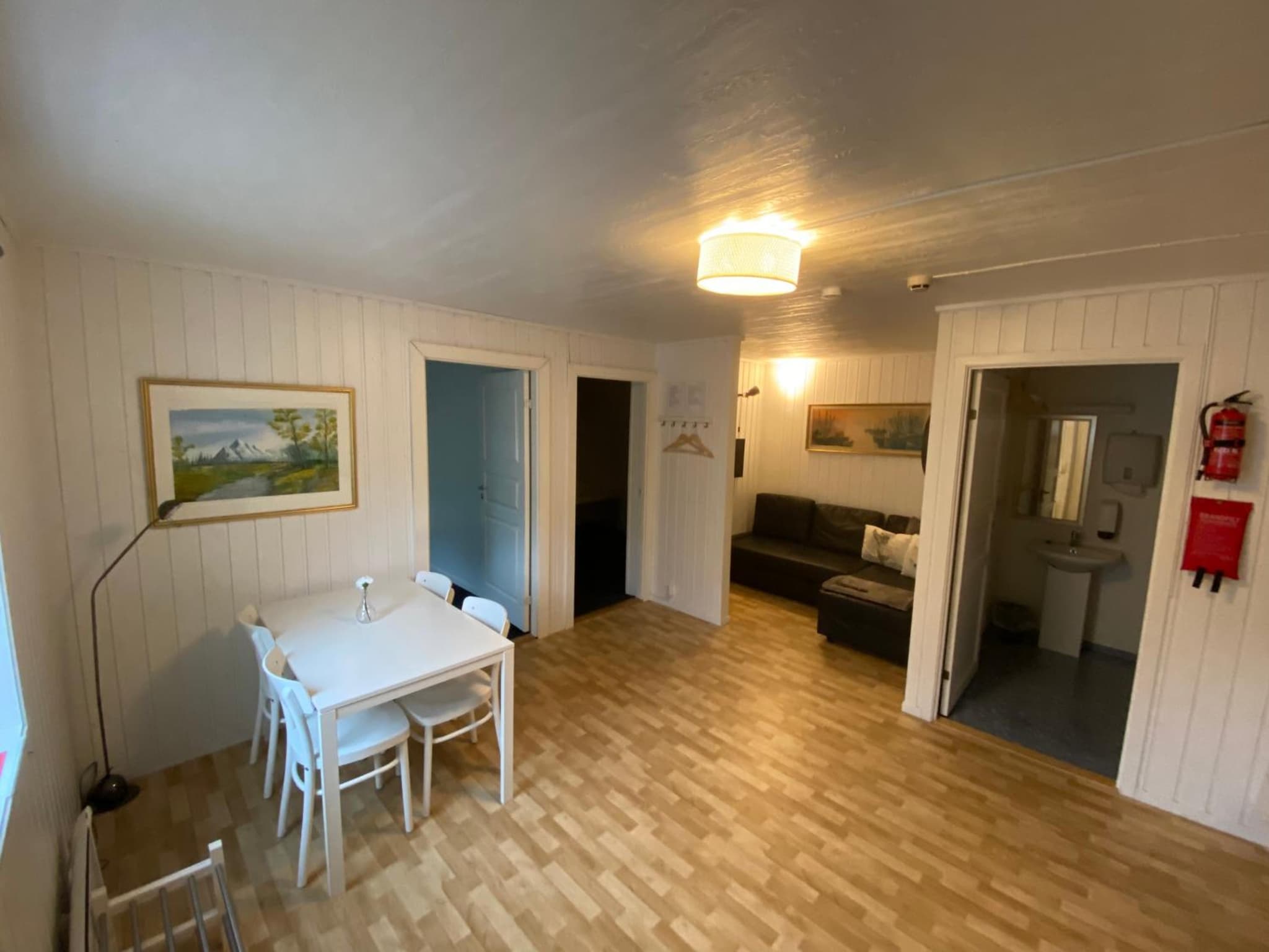 Northern Light Hotell/Camp Steinfjord photo 6