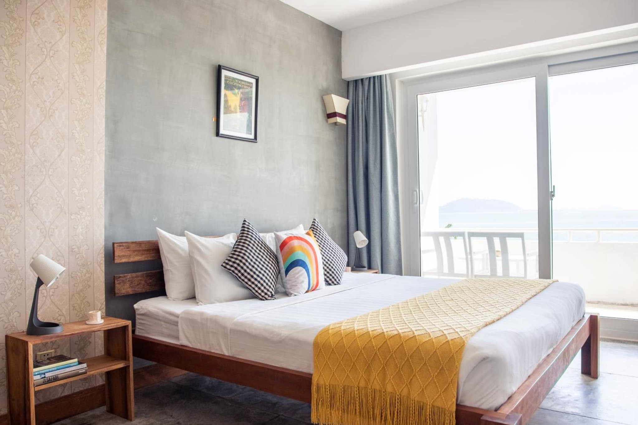 Saravoan-Kep Hotel photo 2