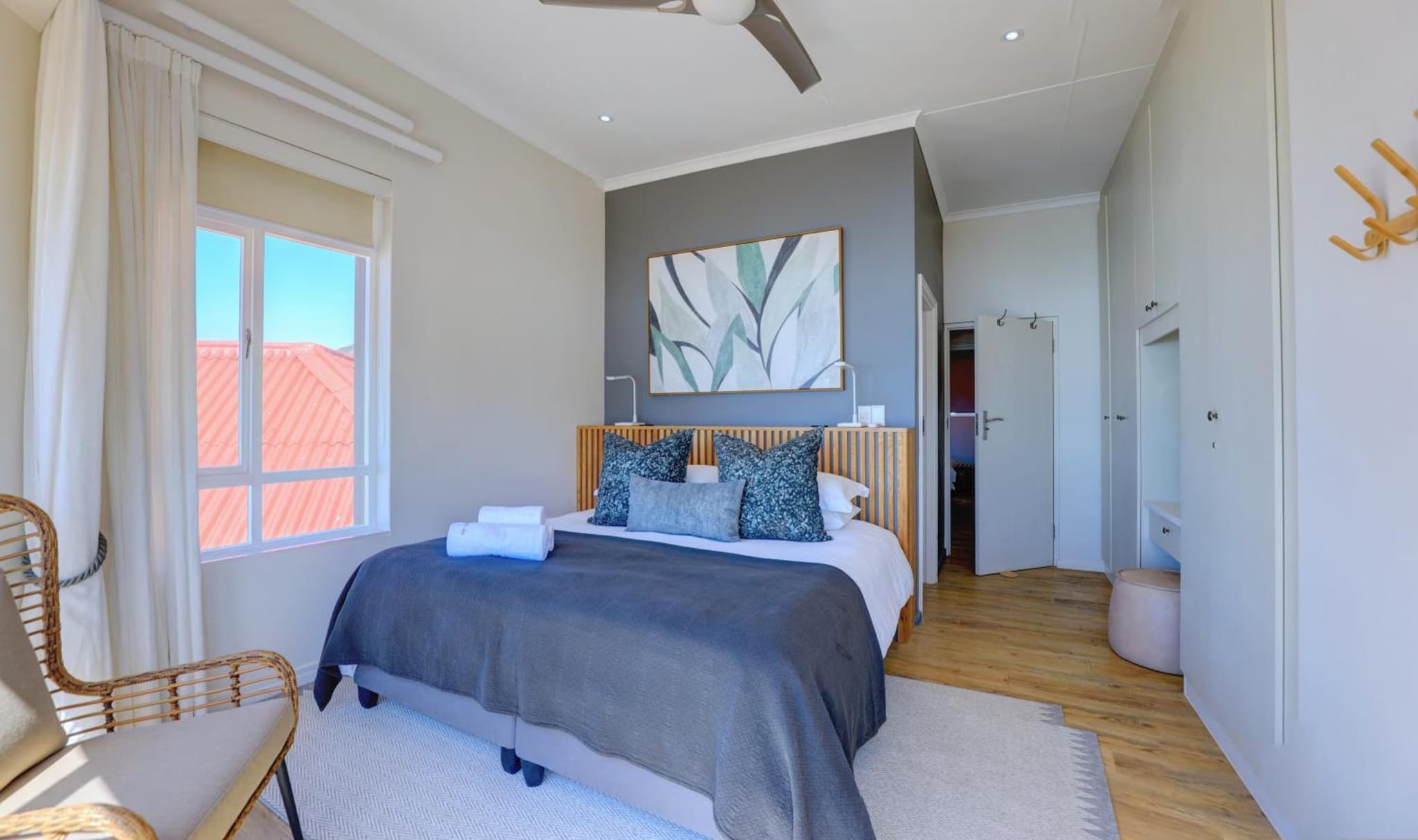 Oppiesee Selfcatering Apartments photo 3