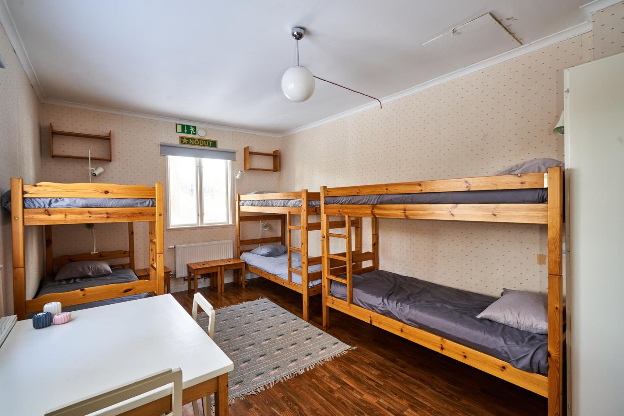 Hovra Vandrarhem B&B photo 2