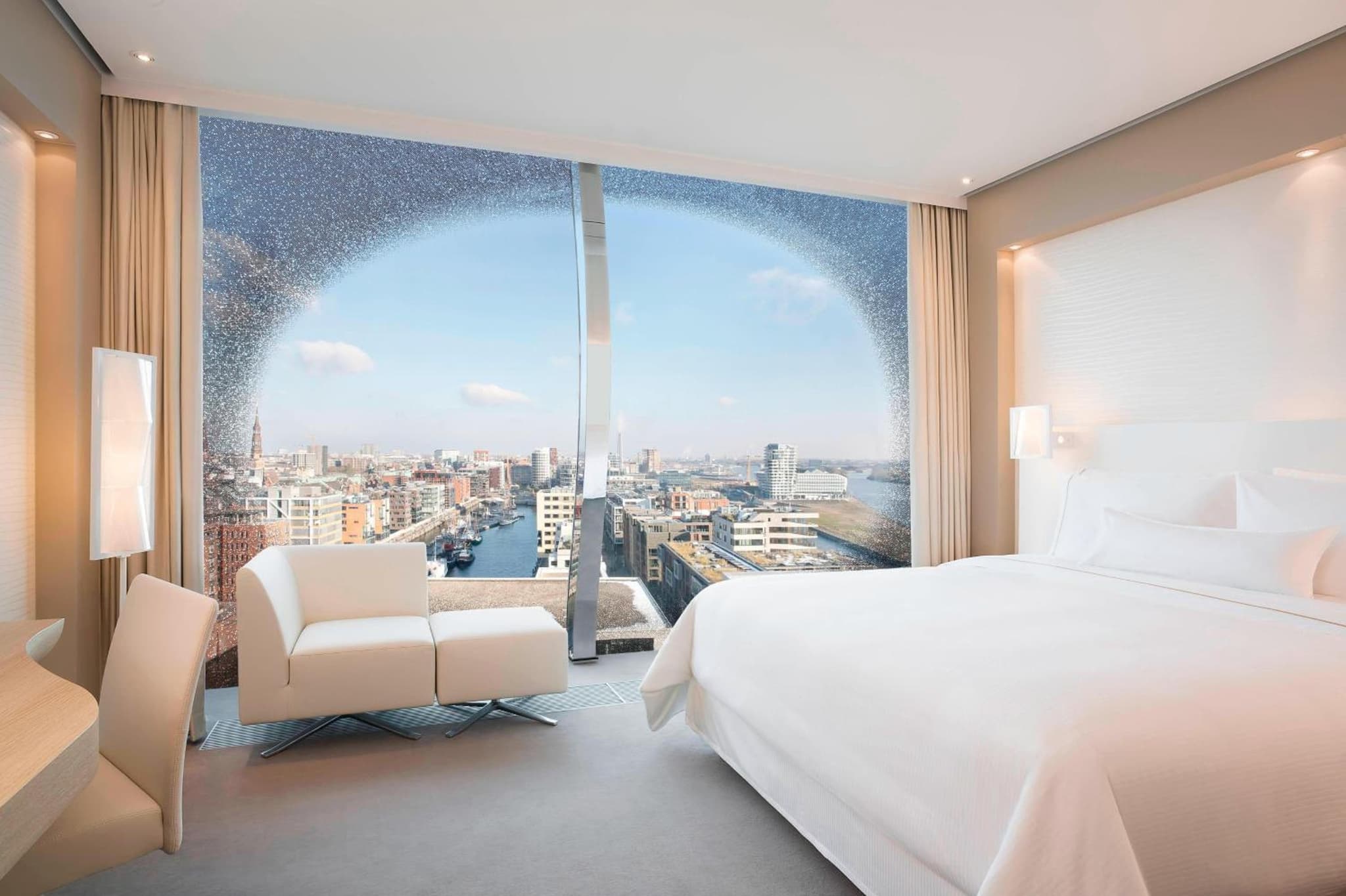 The Westin Hamburg Elbphilharmonie photo 5