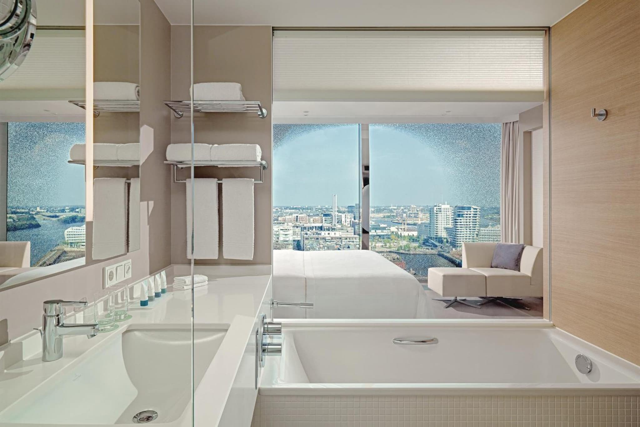 The Westin Hamburg Elbphilharmonie photo 6