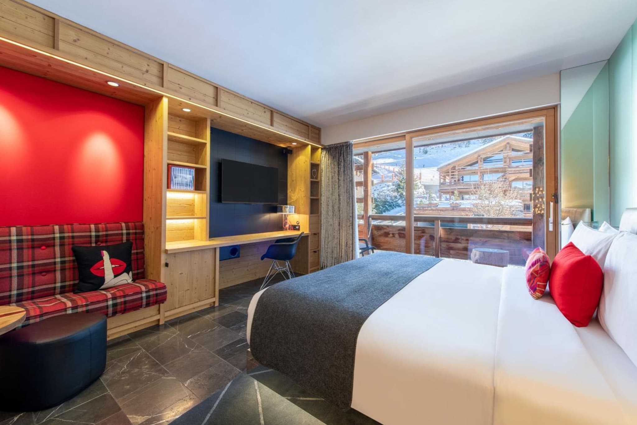 W Verbier photo 8