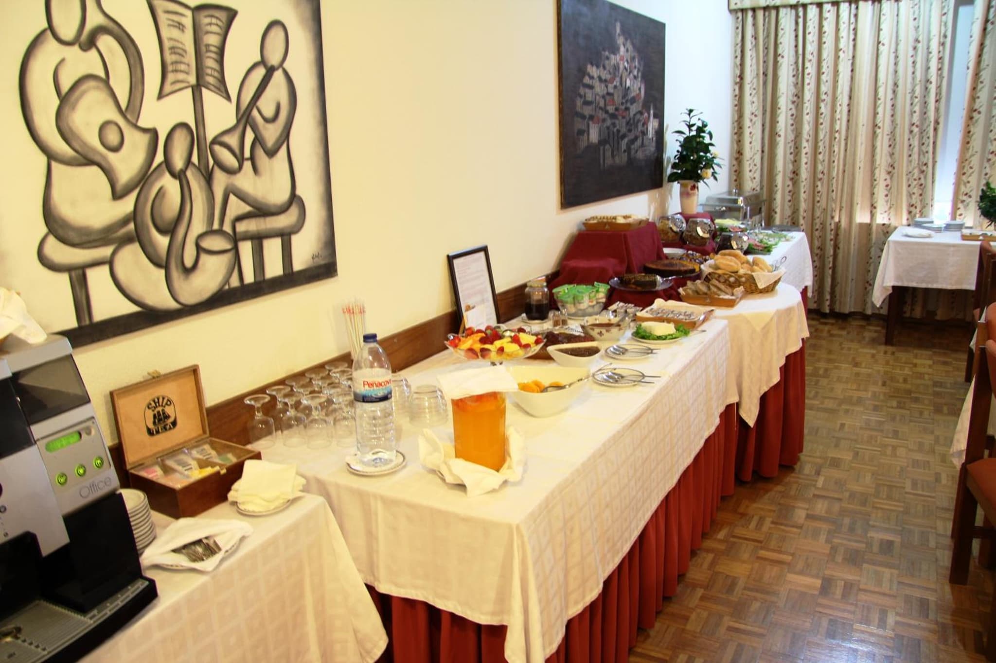 Hotel de Arganil photo 5