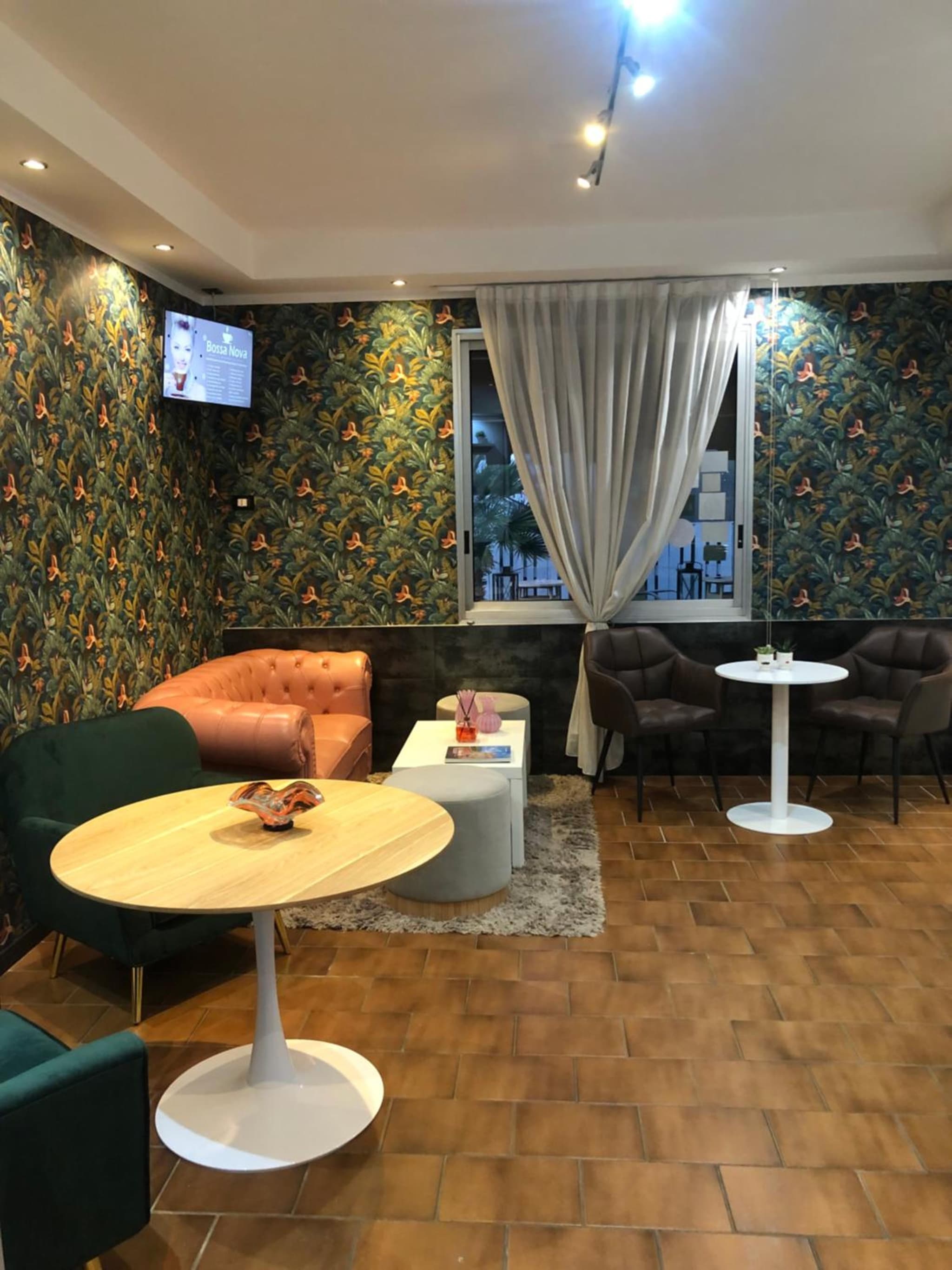 Hotel Delle Rose photo 7