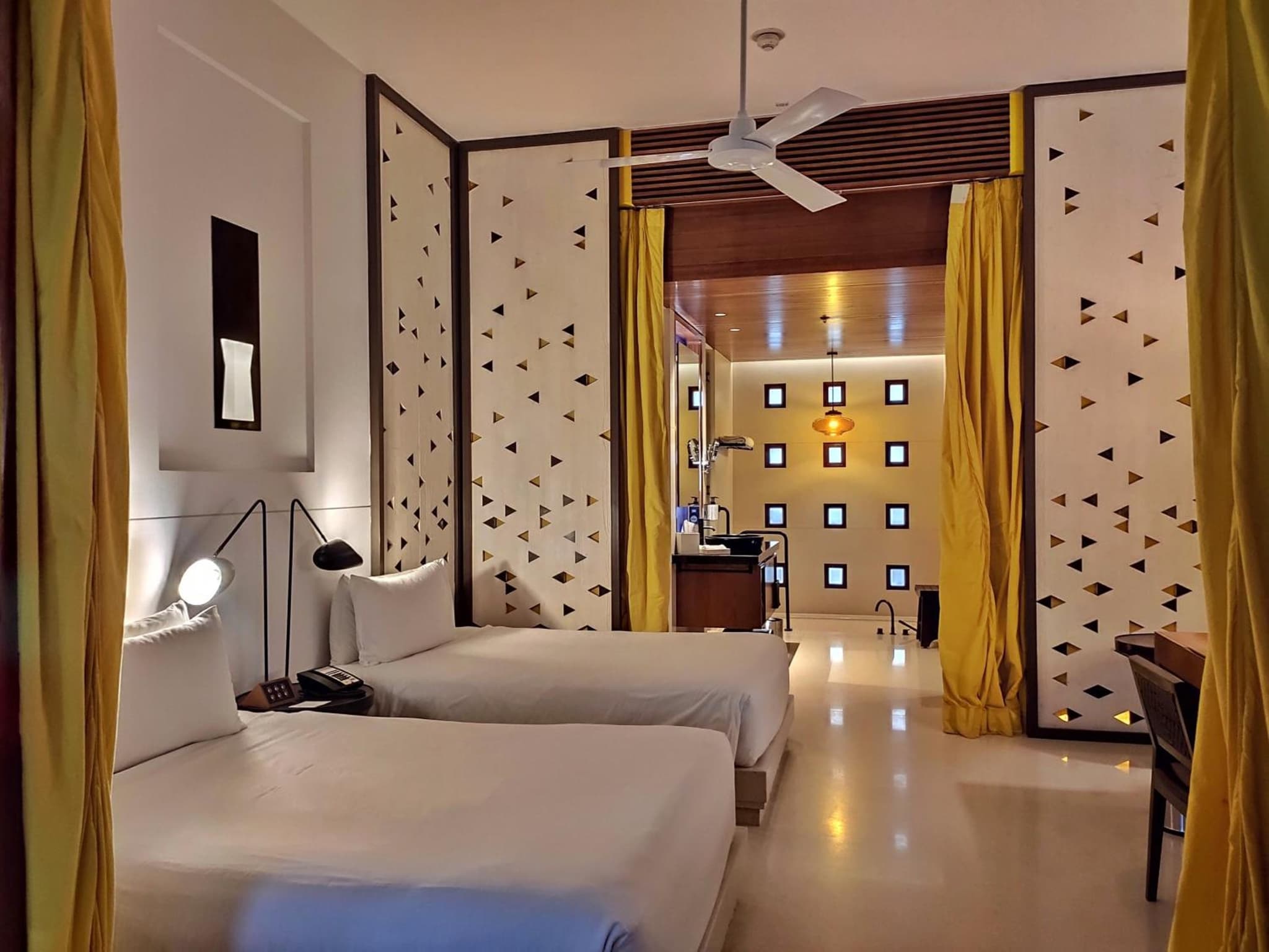 InterContinental Chennai Mahabalipuram Resort by IHG photo 3