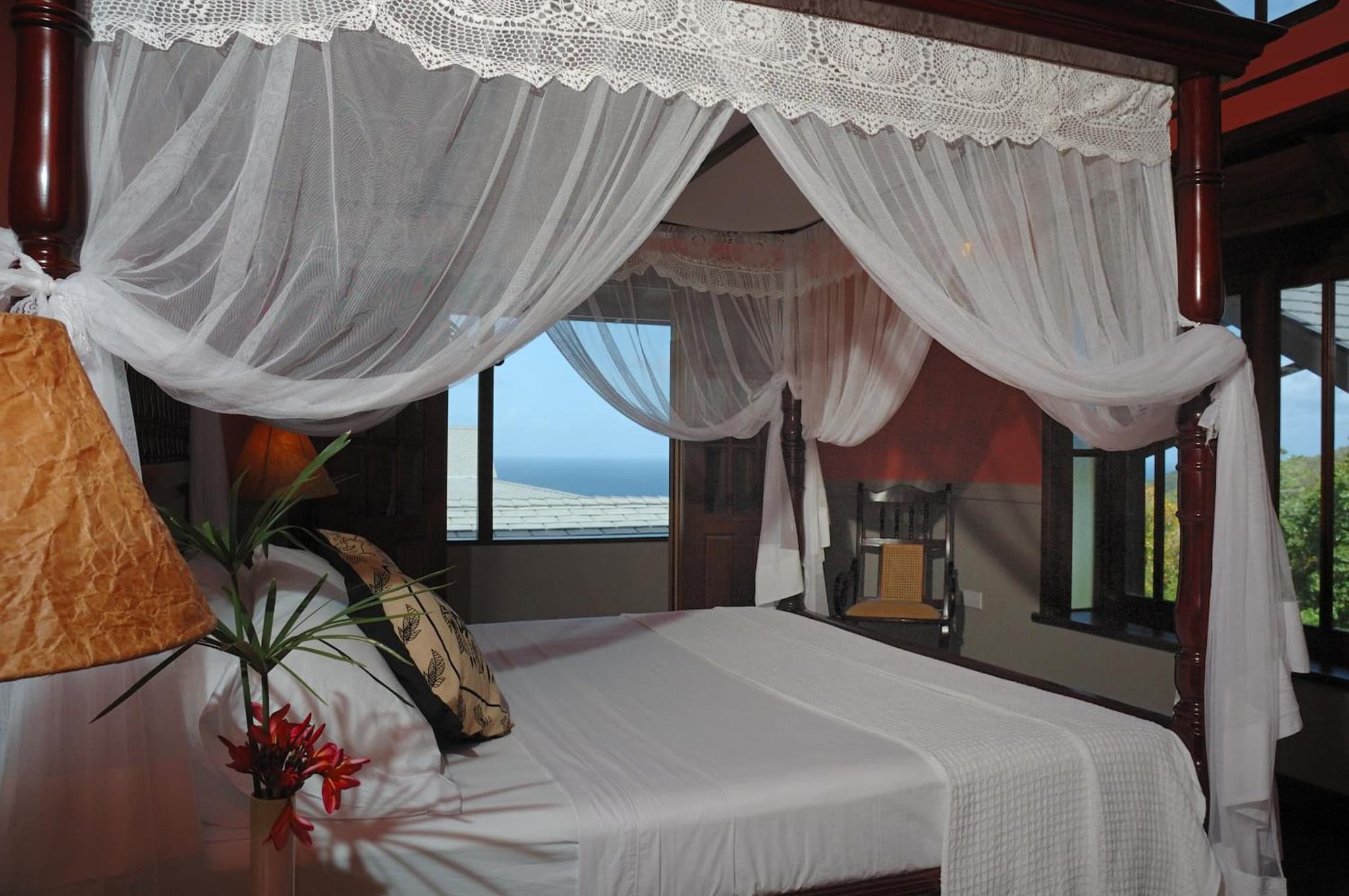 Spring Hotel Bequia photo 3