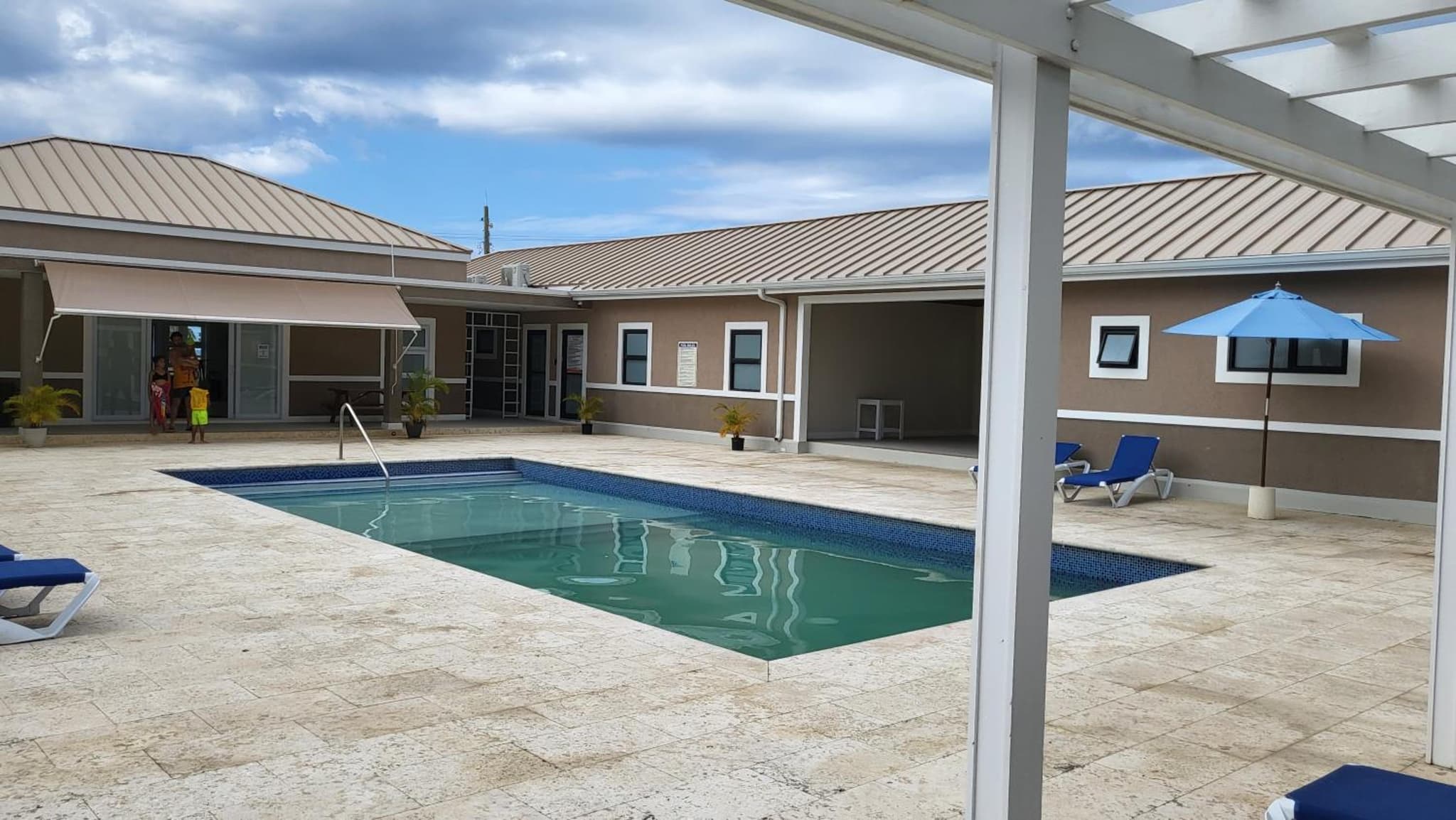 Summer Breeze Villa photo 6
