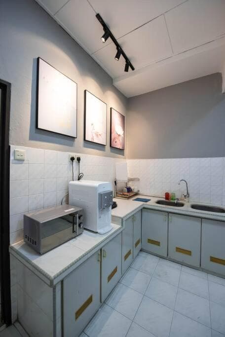 De Luma (The Rumah)@3bedroom (Sunflower) photo 9