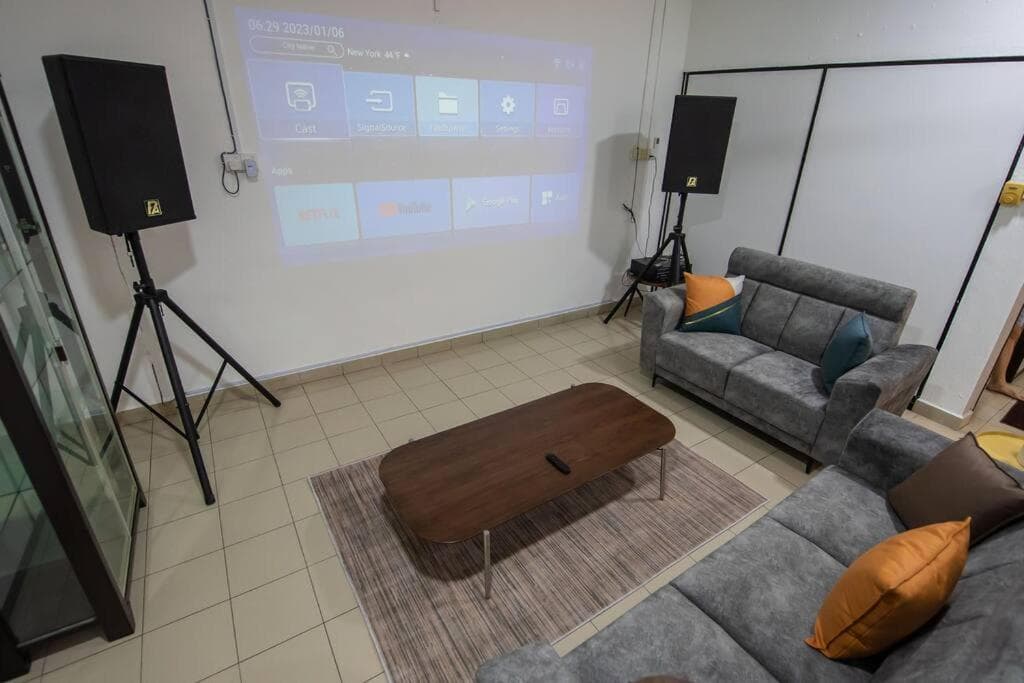 De Luma (The Rumah)@3bedroom (Sunflower) photo 6