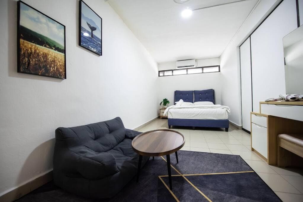 De Luma (The Rumah)@3bedroom (Sunflower) photo 8