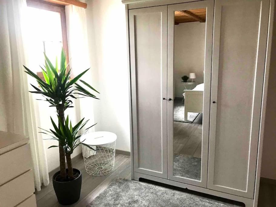 Appartement mit Alpensicht, beheiztem Pool, Garten photo 6