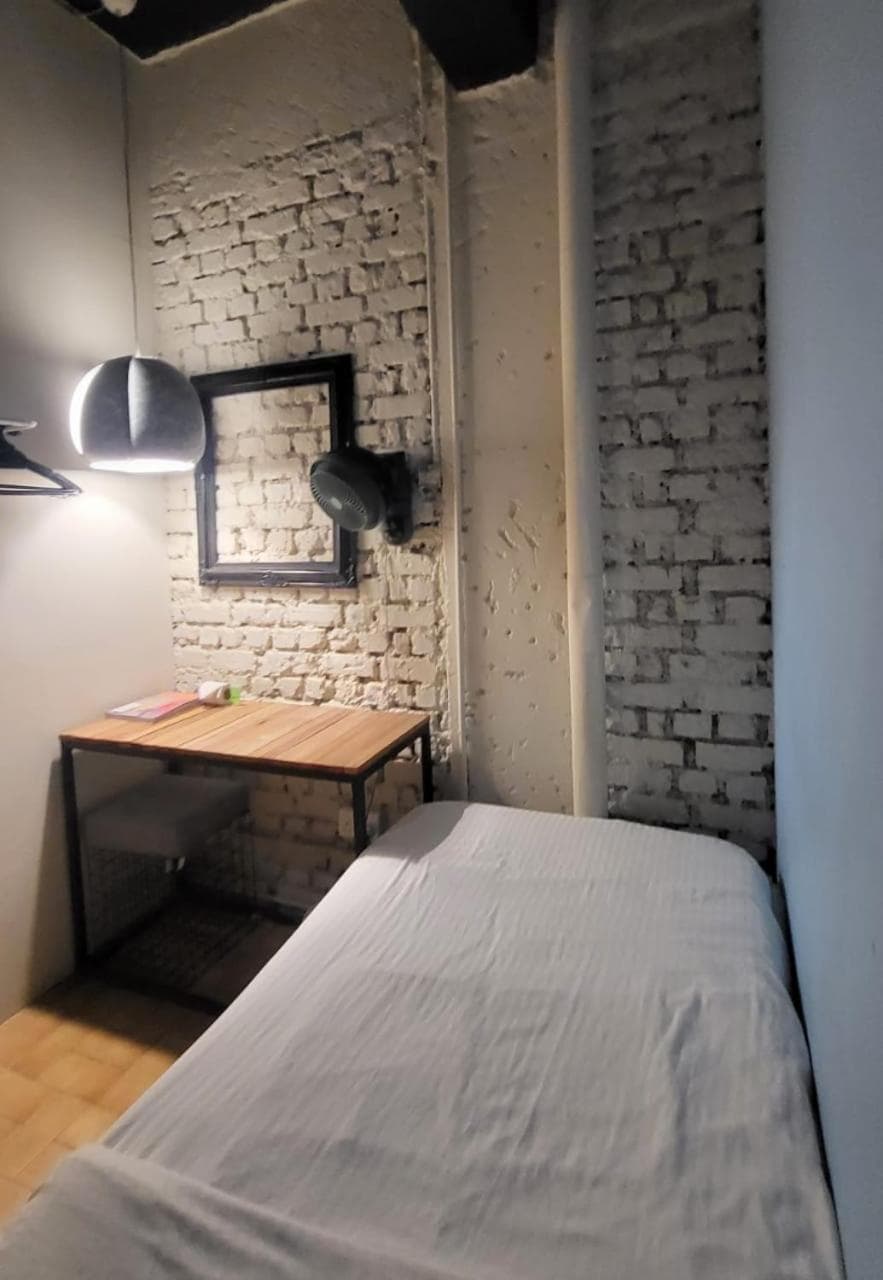 Kim Haus Loft photo 5