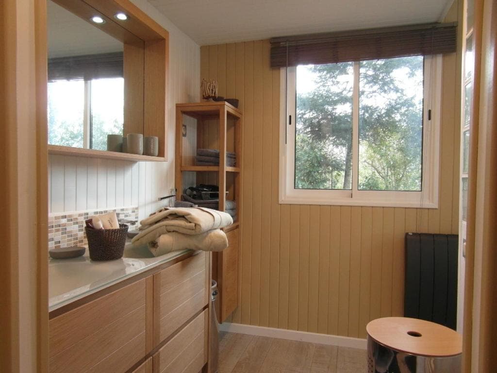 MAROSENIA TTIKI - Cabanes et Spa photo 6