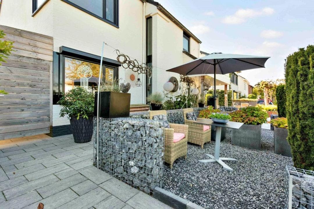 Vakantie studio Eijsden photo 3