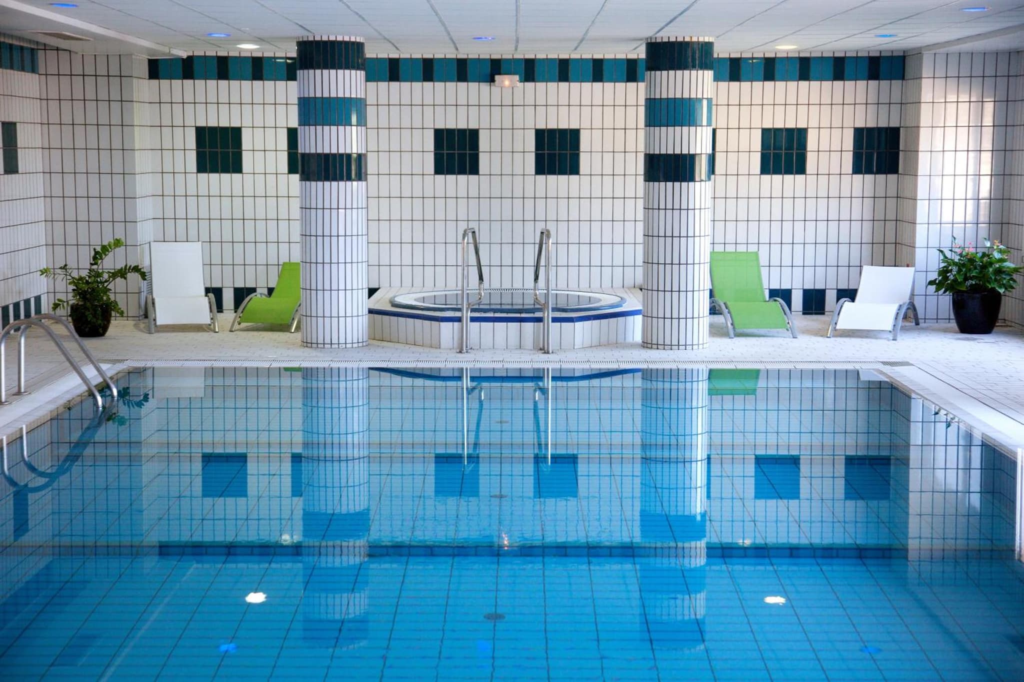 Hôtel Spa Du Béryl photo 8
