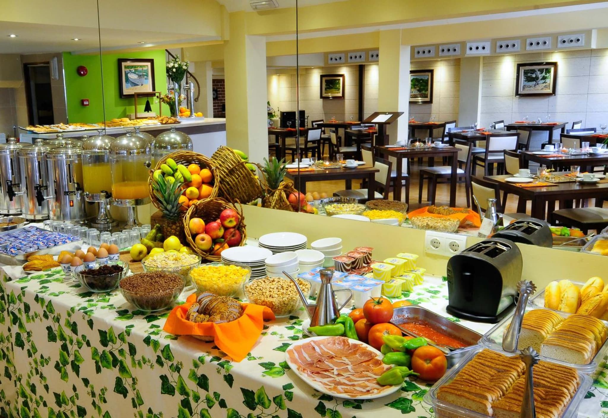 Hotel Balear photo 4