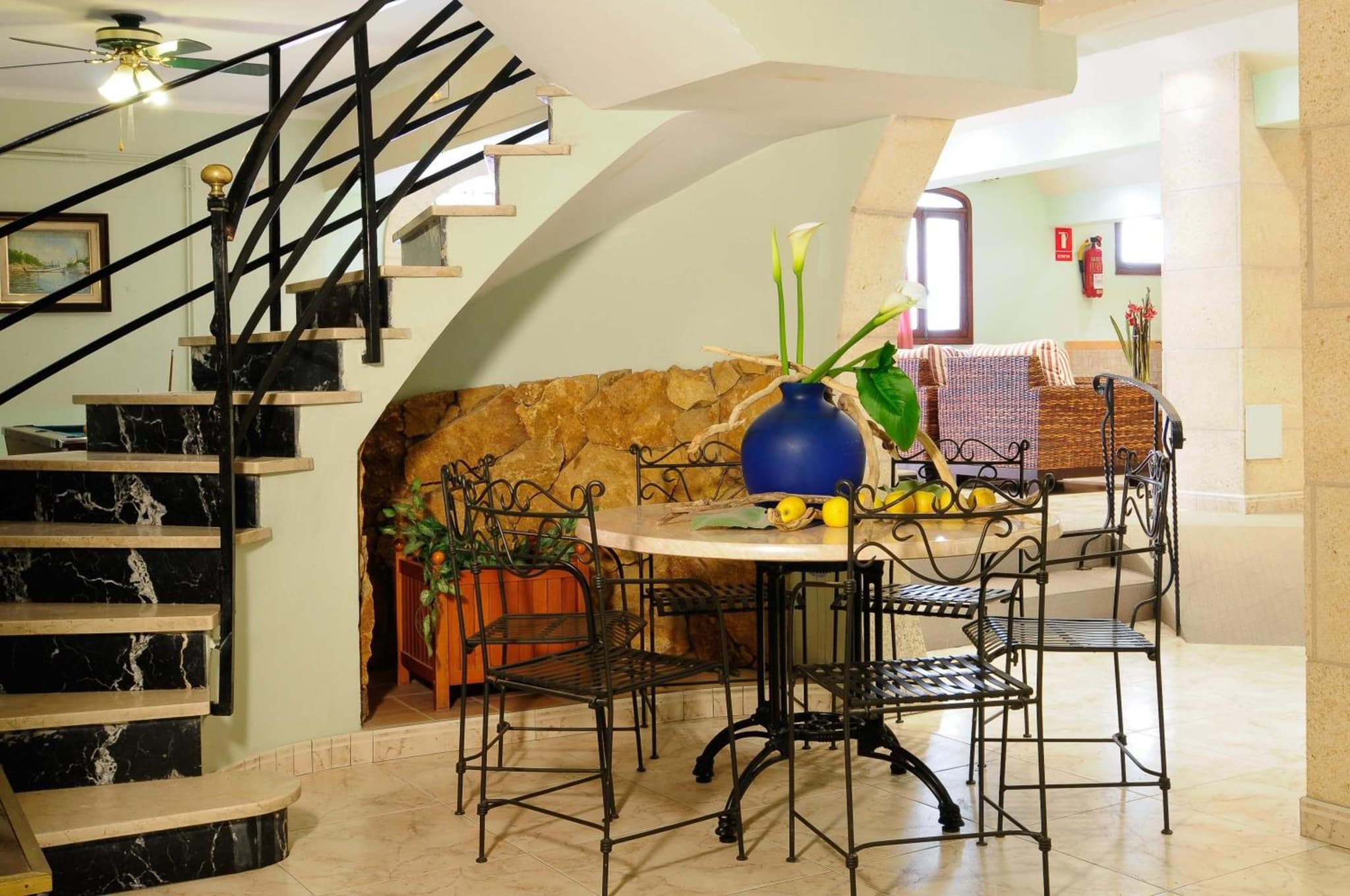 Hotel Balear photo 2