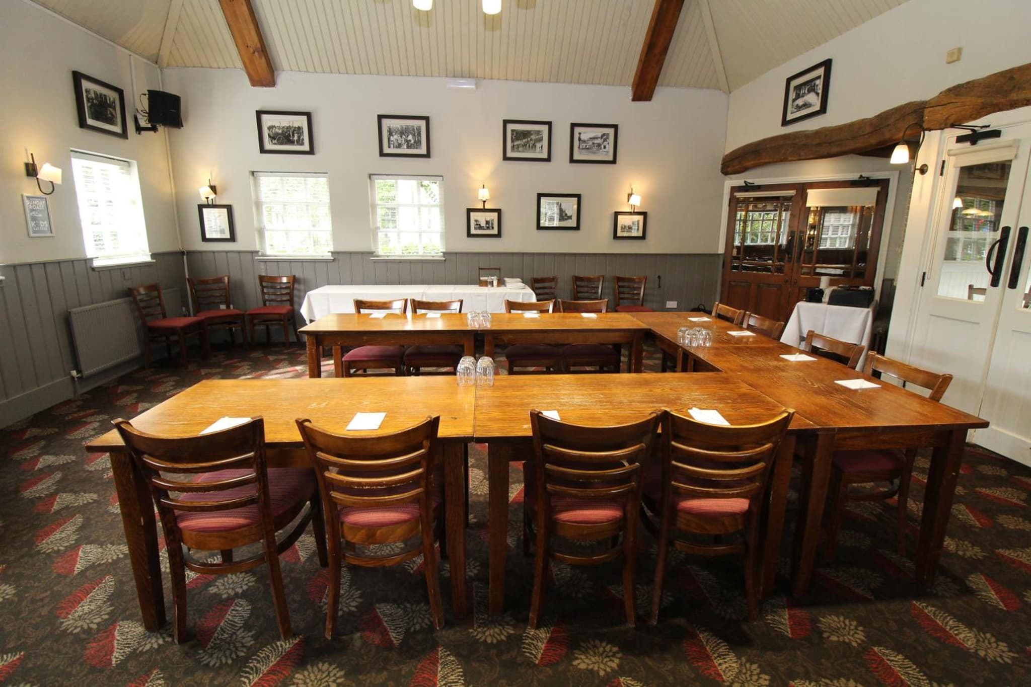 The Conningbrook Hotel photo 2