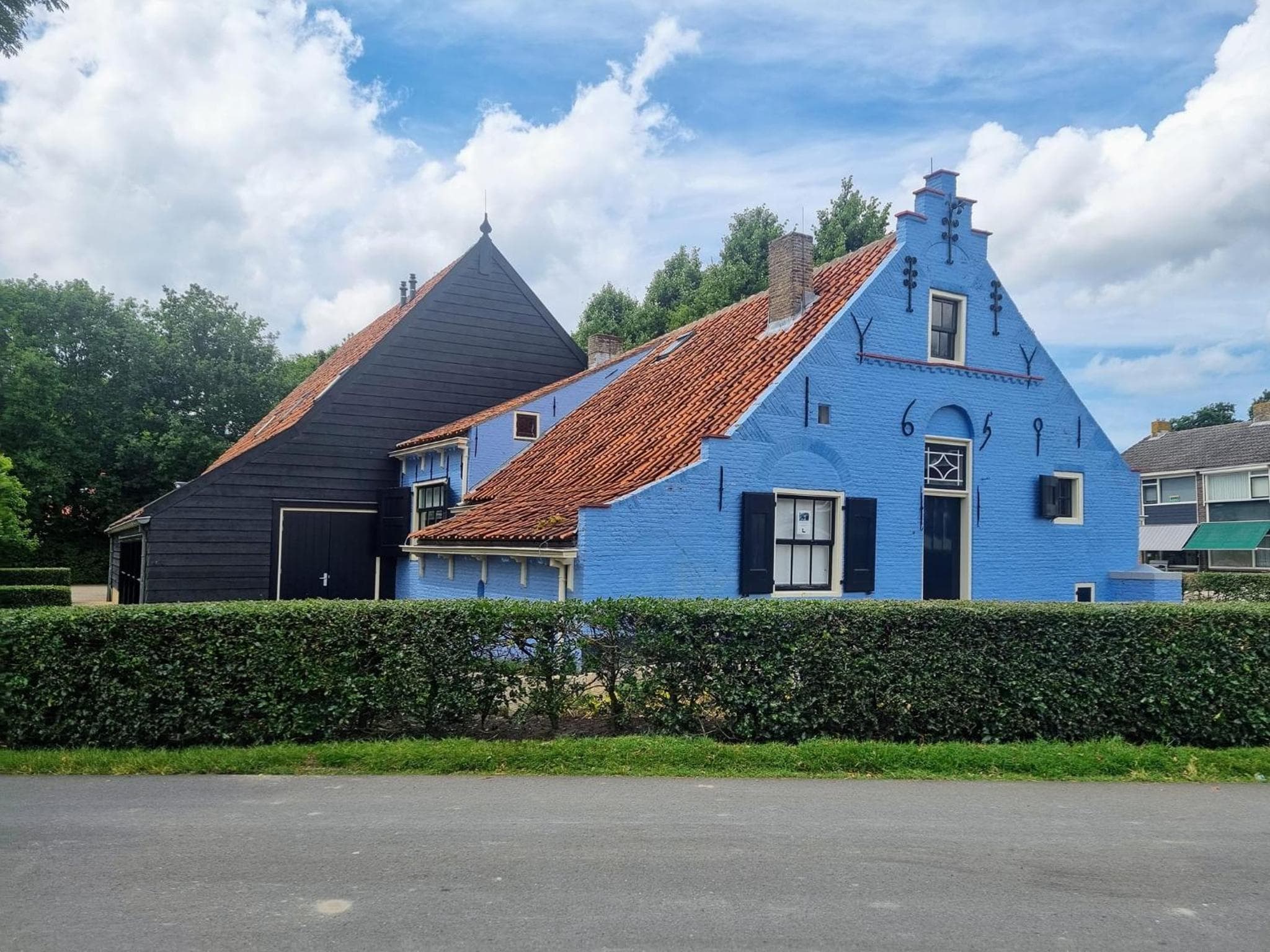 vakantiewoning de Zwaluw photo 3