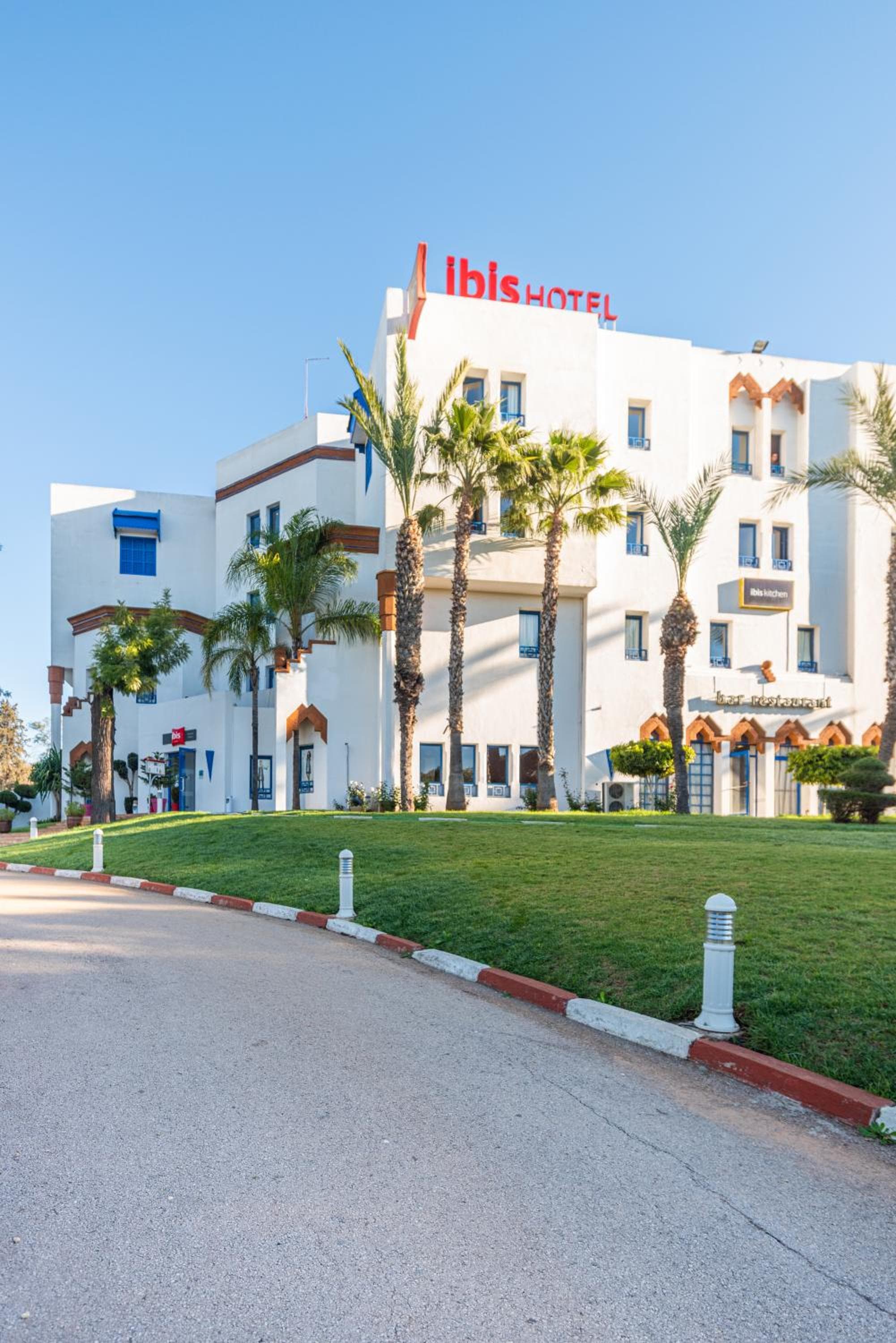 Ibis Meknès photo 3