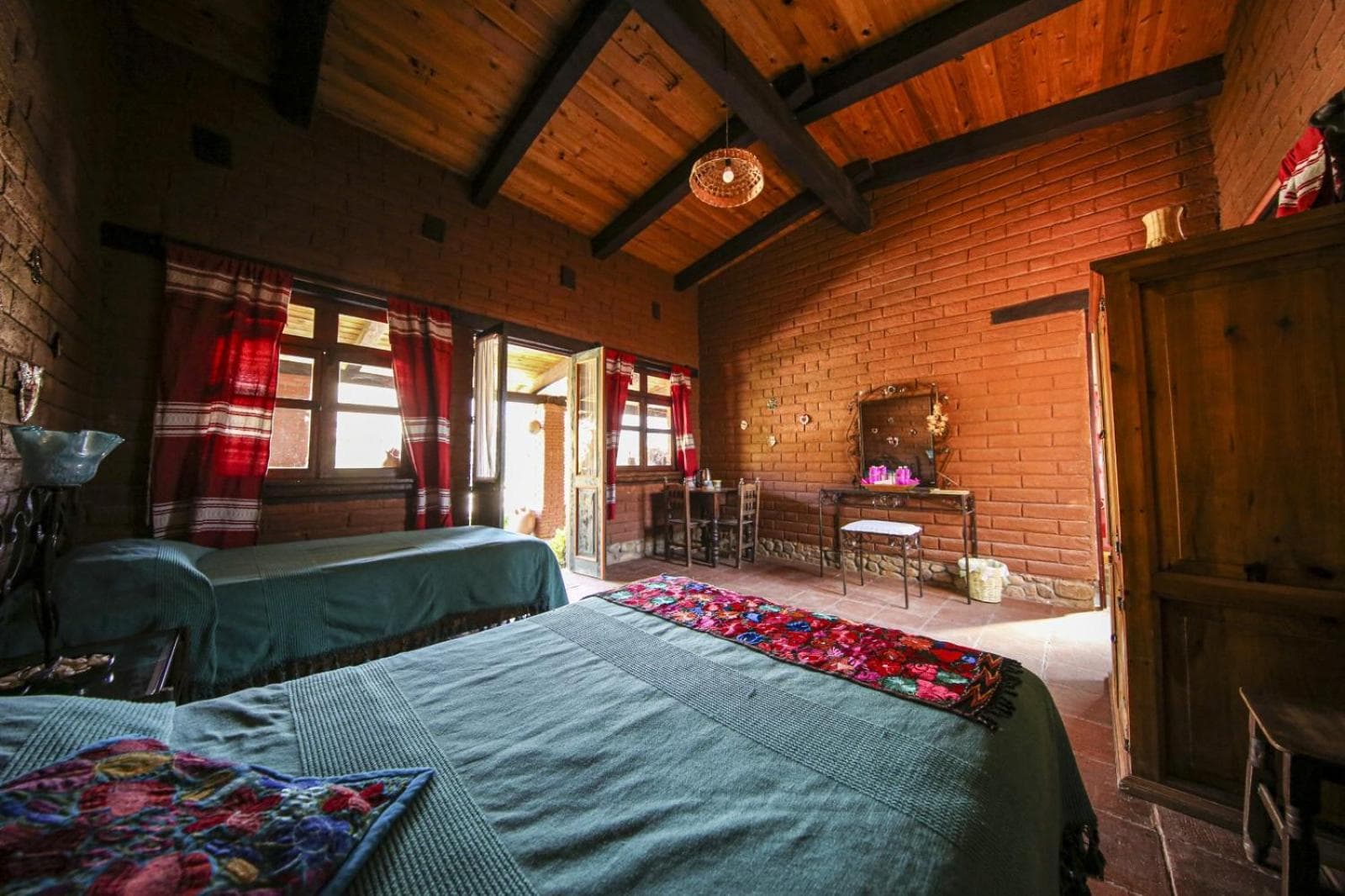 Huayápam Yù'ú Lodge photo 3