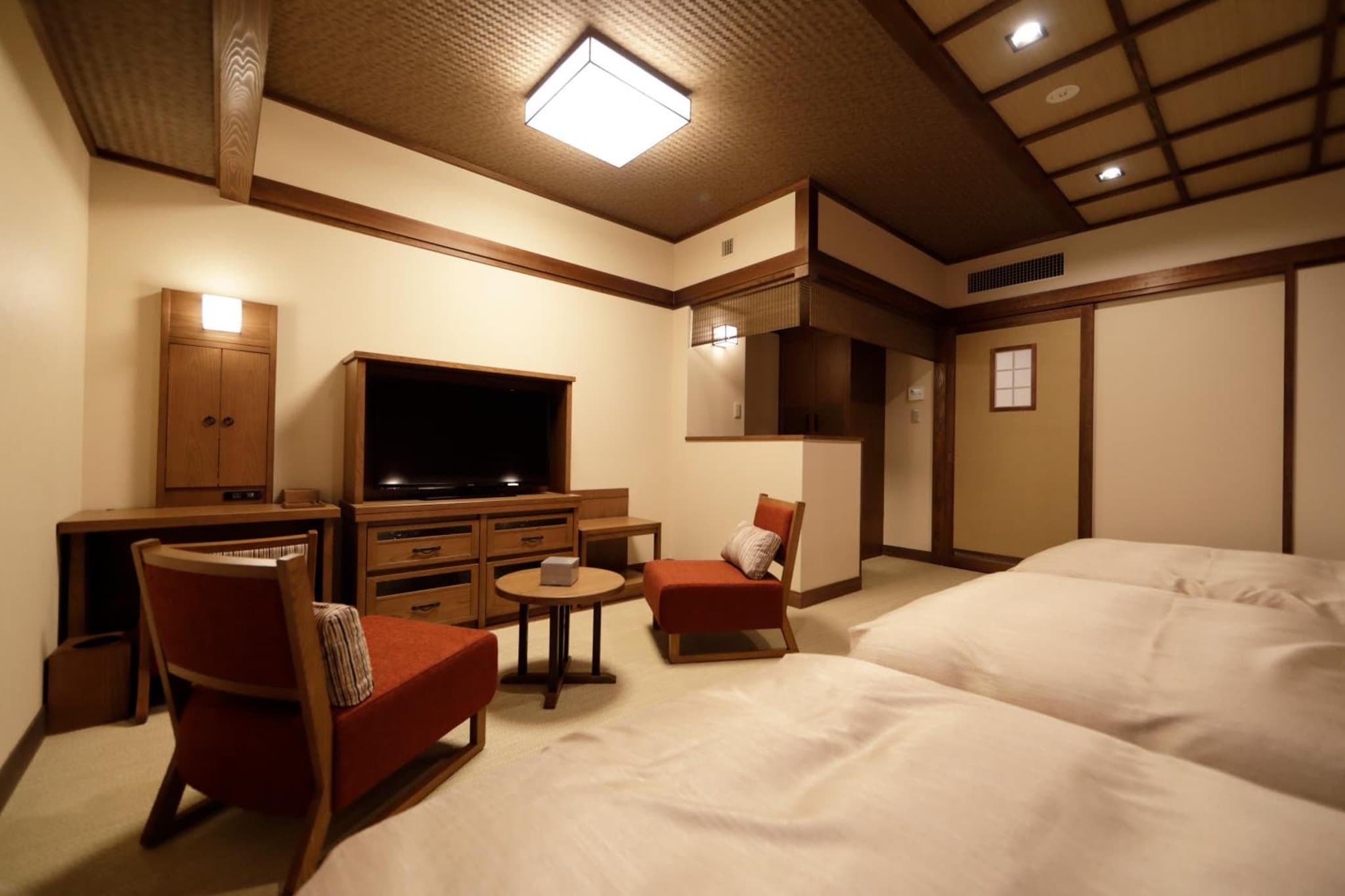 Onyado Shikishima-kan photo 6
