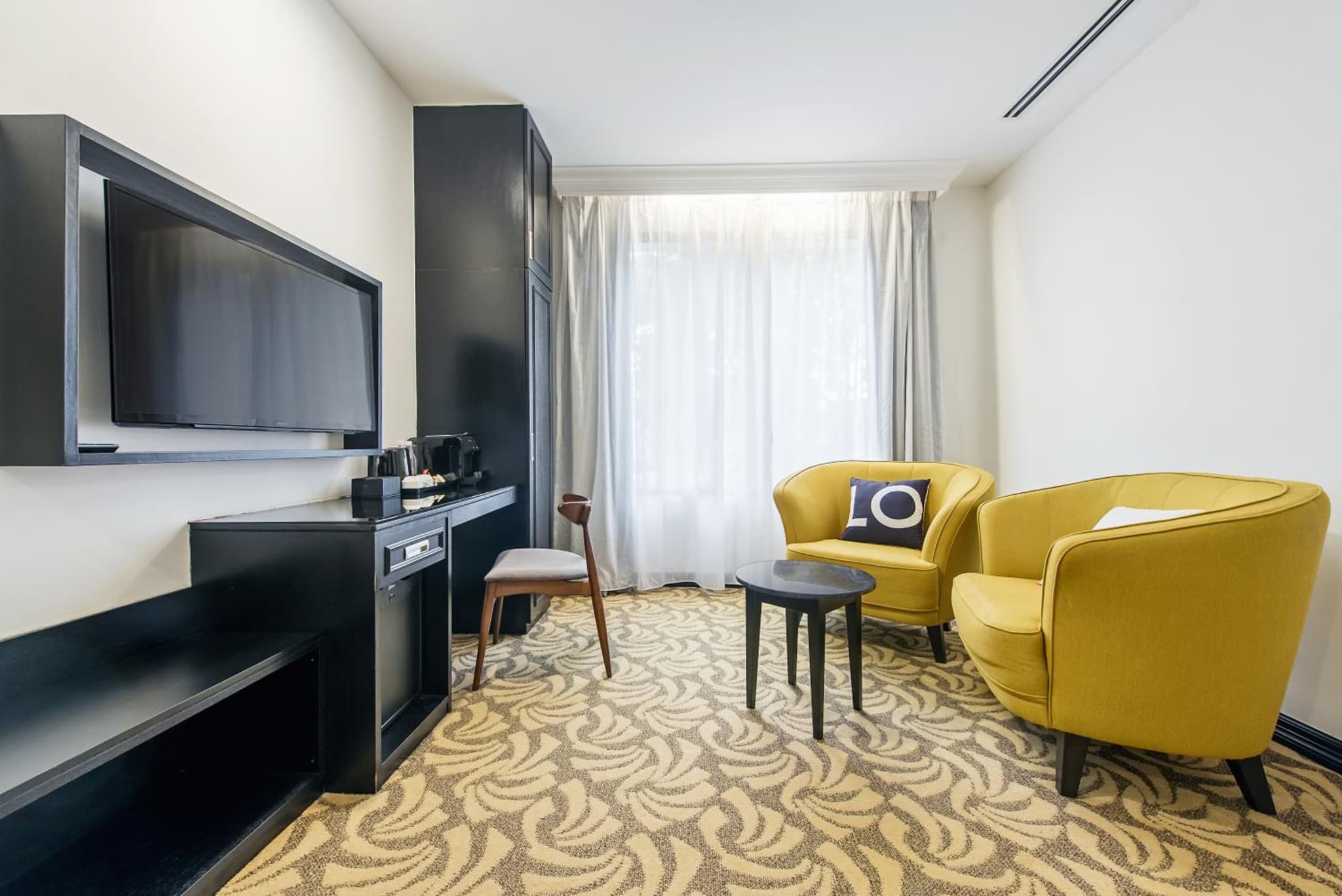 HAKO HOTEL JBCC photo 2