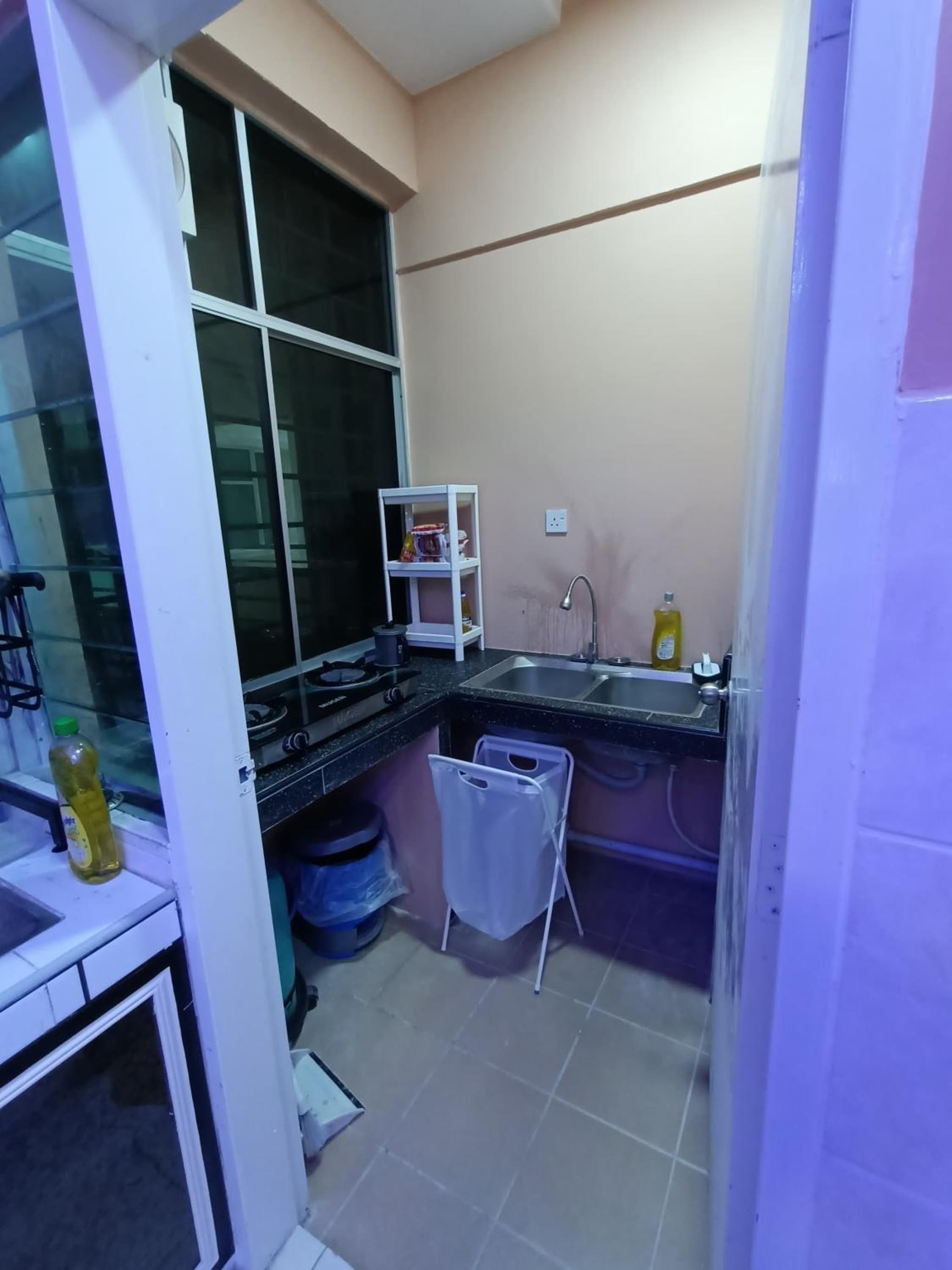 HS Homestay photo 6