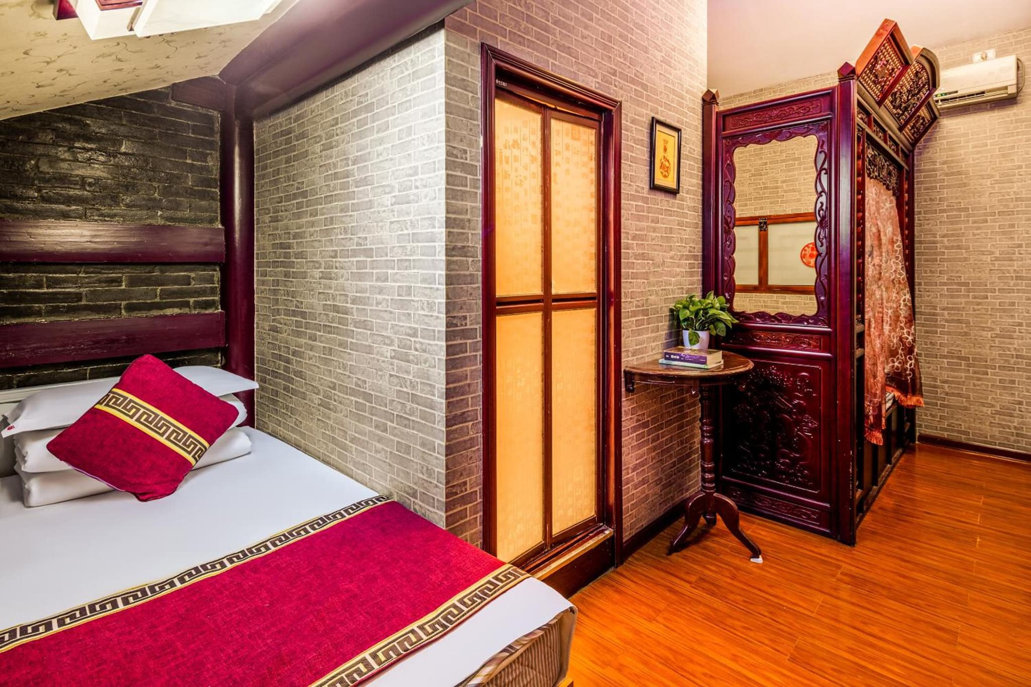 Pingyao Baichanghong Inn photo 3