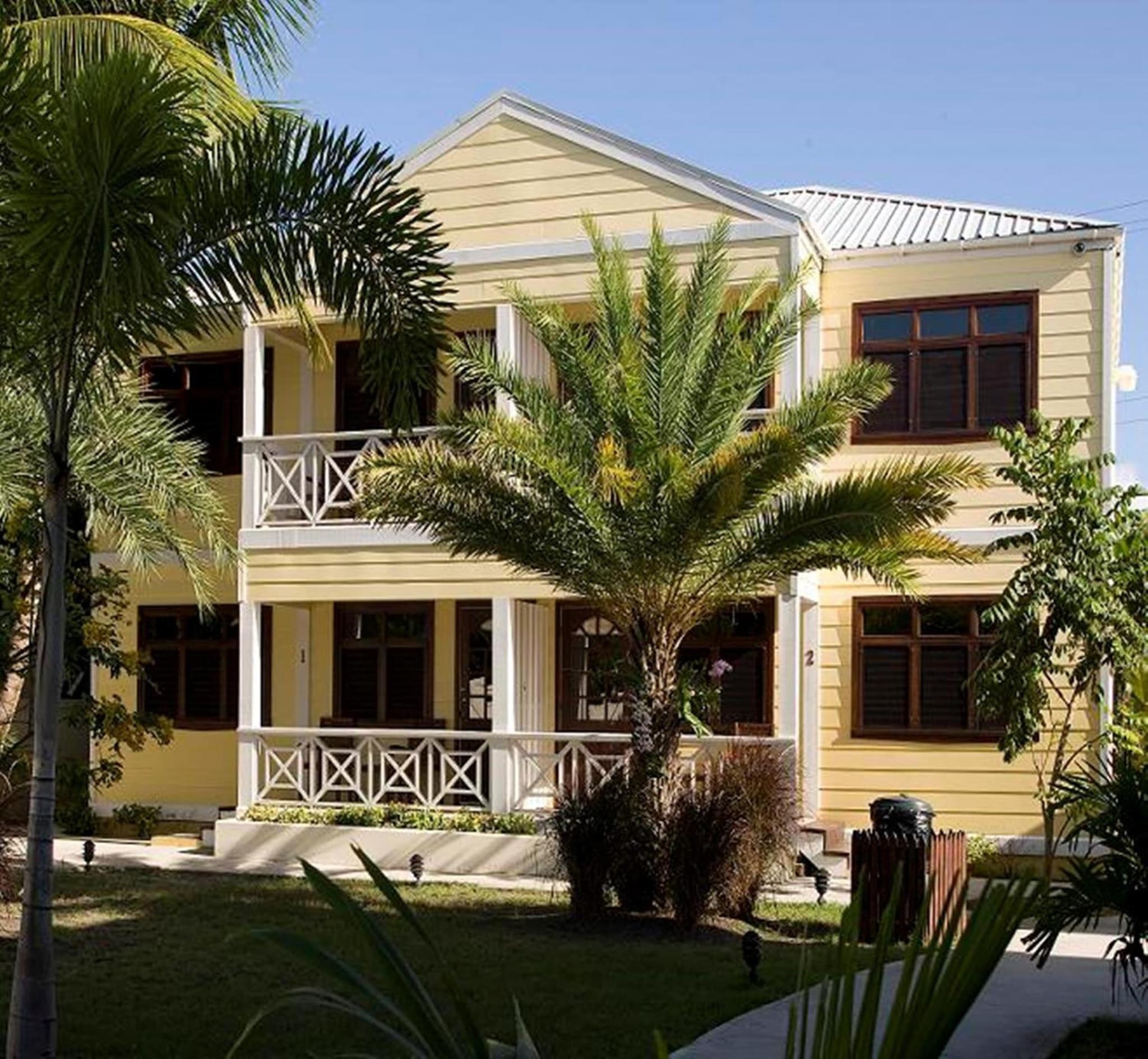 Buccaneer Beach Club photo 7