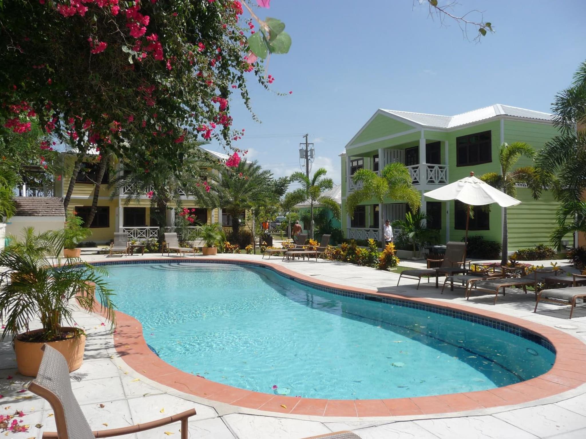 Buccaneer Beach Club photo 8