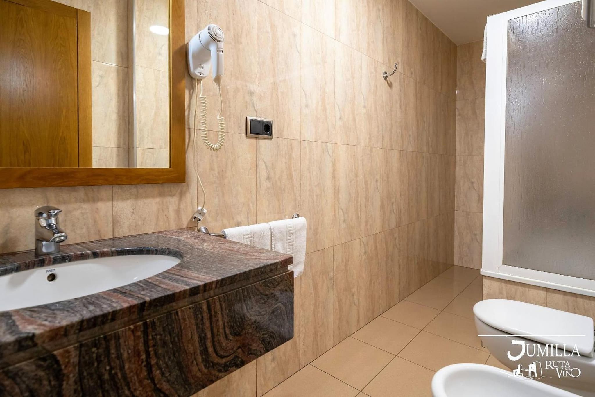 Hotel Pio XII Jumilla photo 4