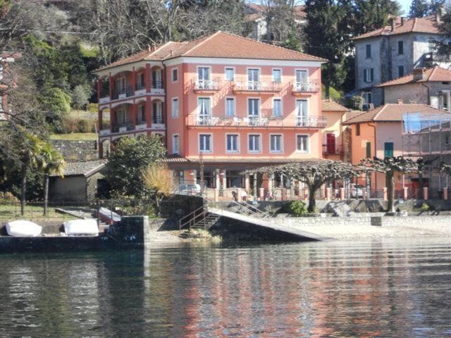 Albergo Riva photo 9
