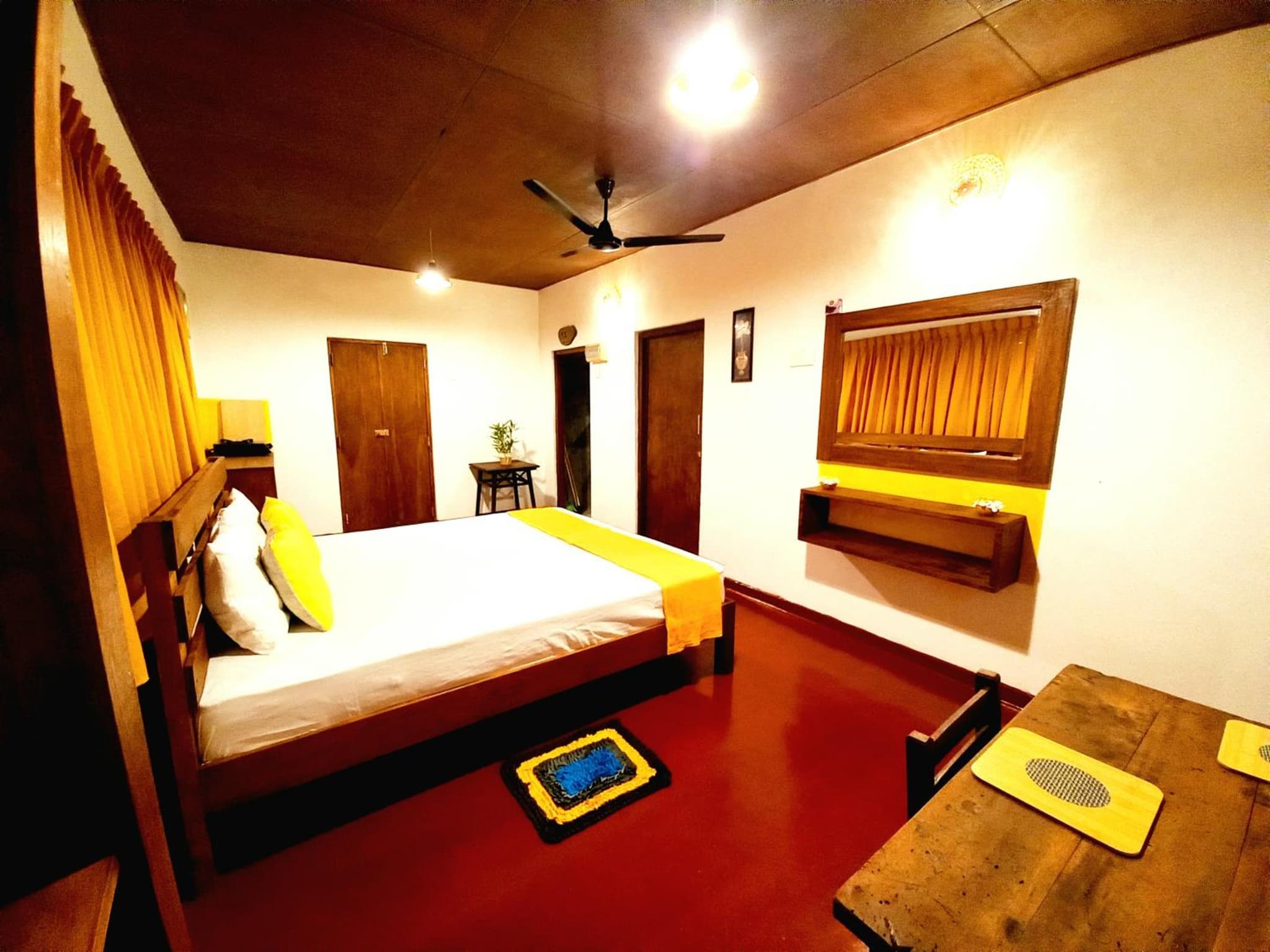 Coco Garden Villas 1 photo 8