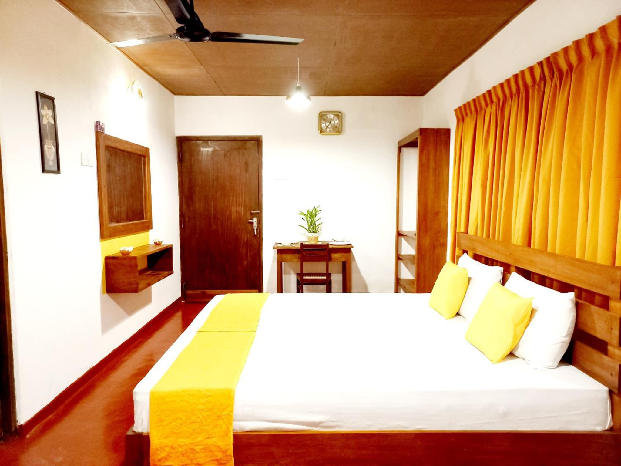 Coco Garden Villas 1 photo 9