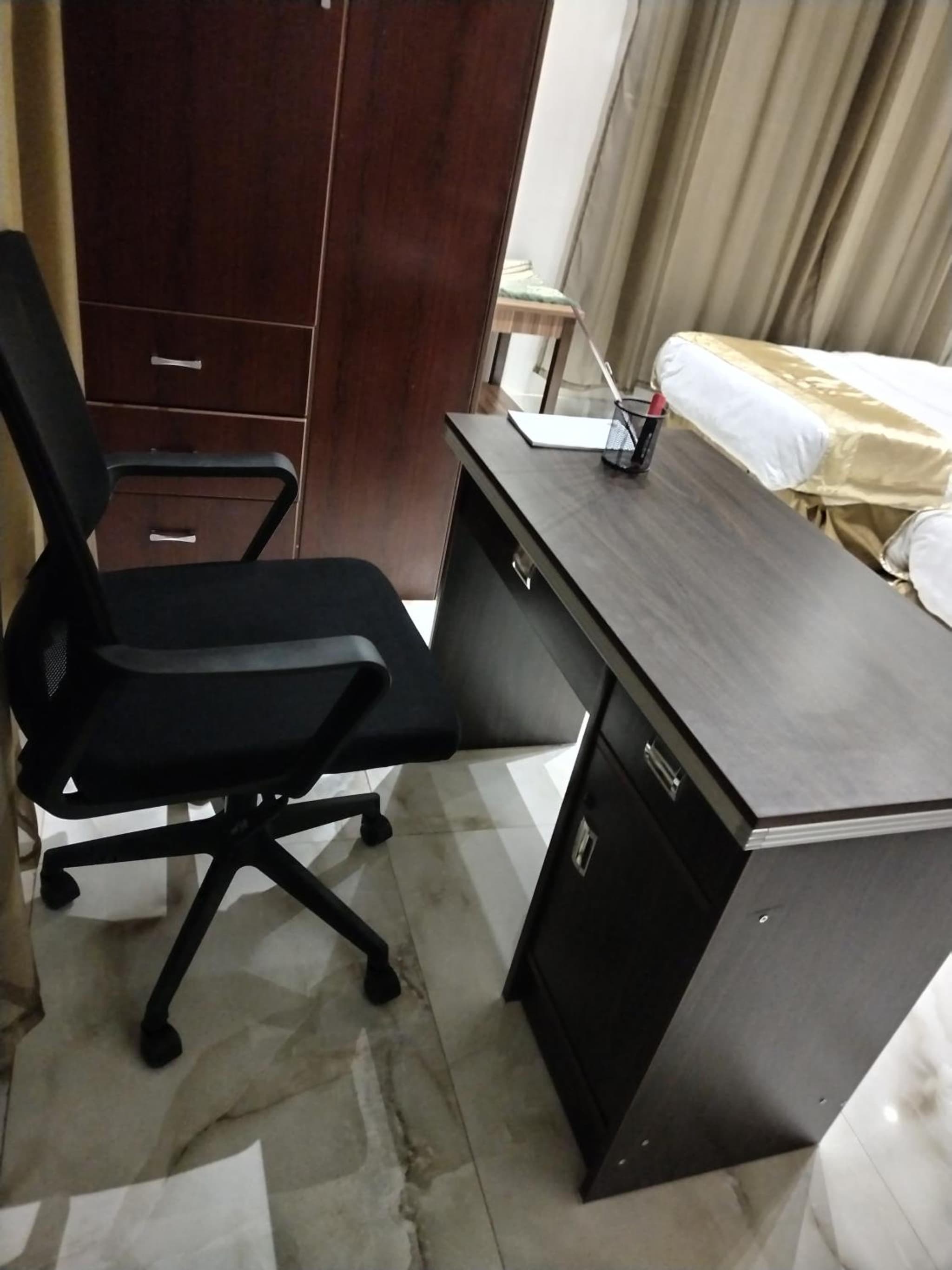 Albateel Serviced Apartments-اقتصادي photo 8