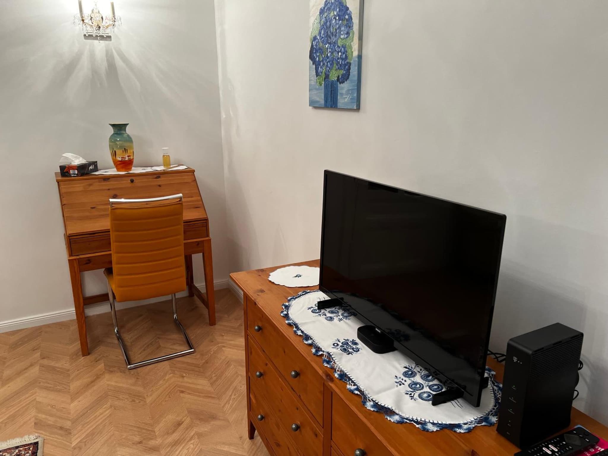 S&E Apartments Vienna photo 9