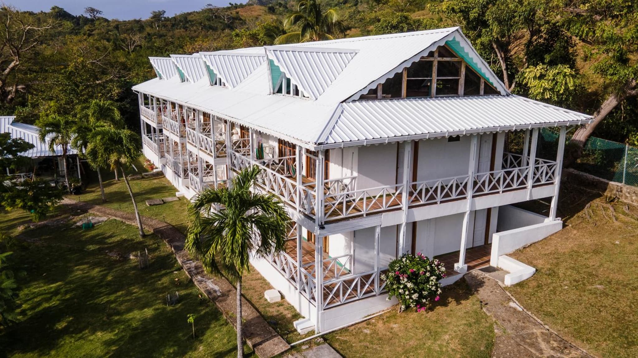 South West Bay Cabañas photo 7