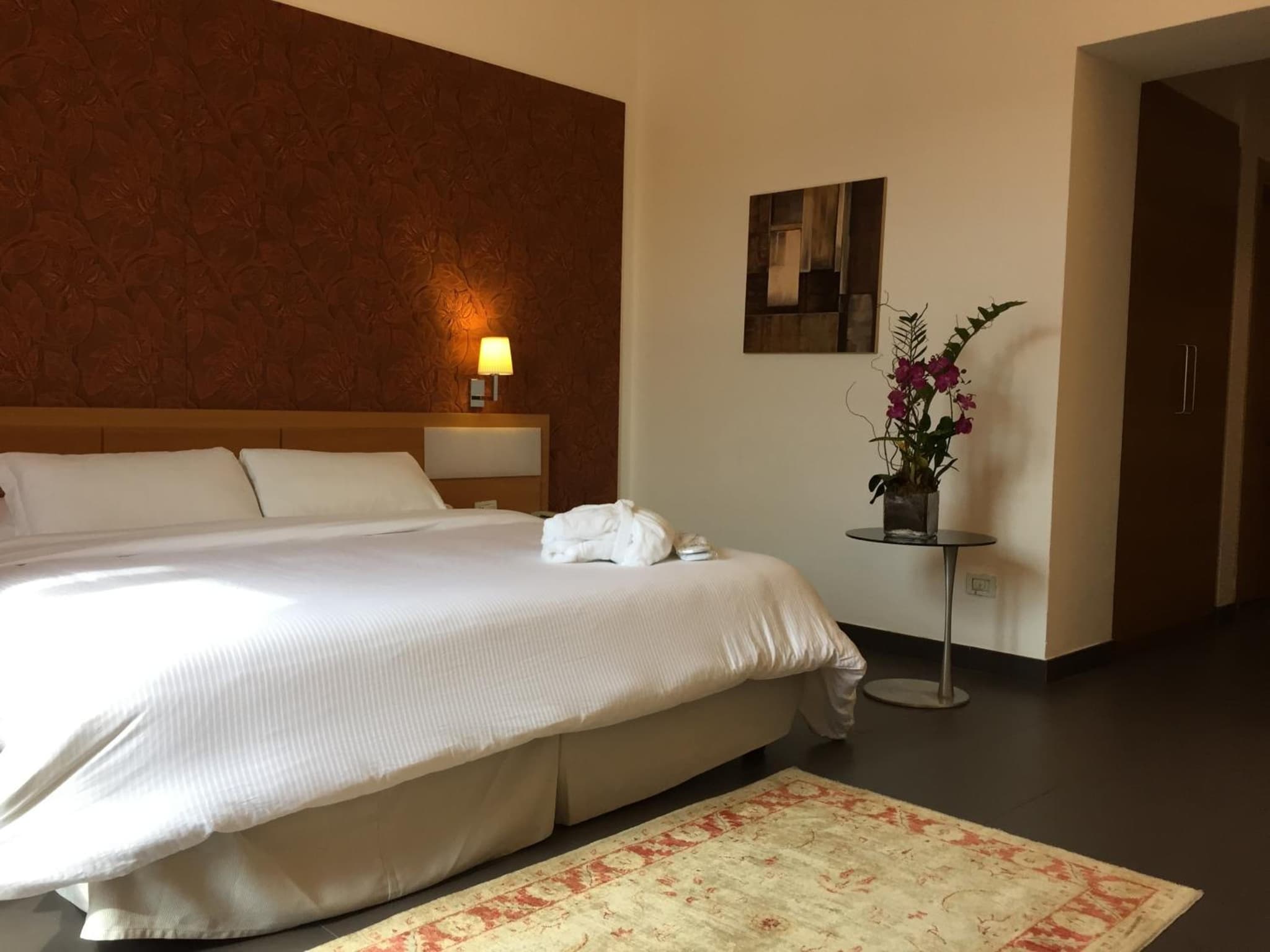 Grande Albergo Alfeo photo 3