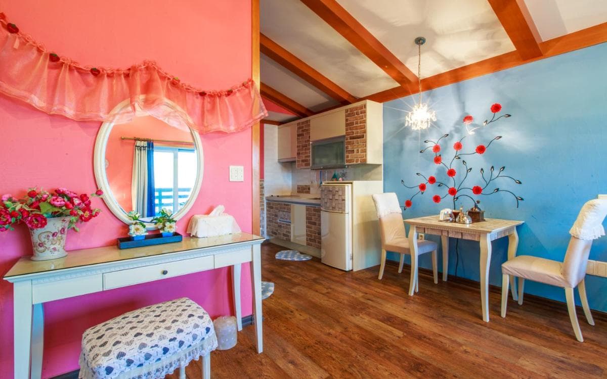Casa Seorak Bed and Breakfast photo 5