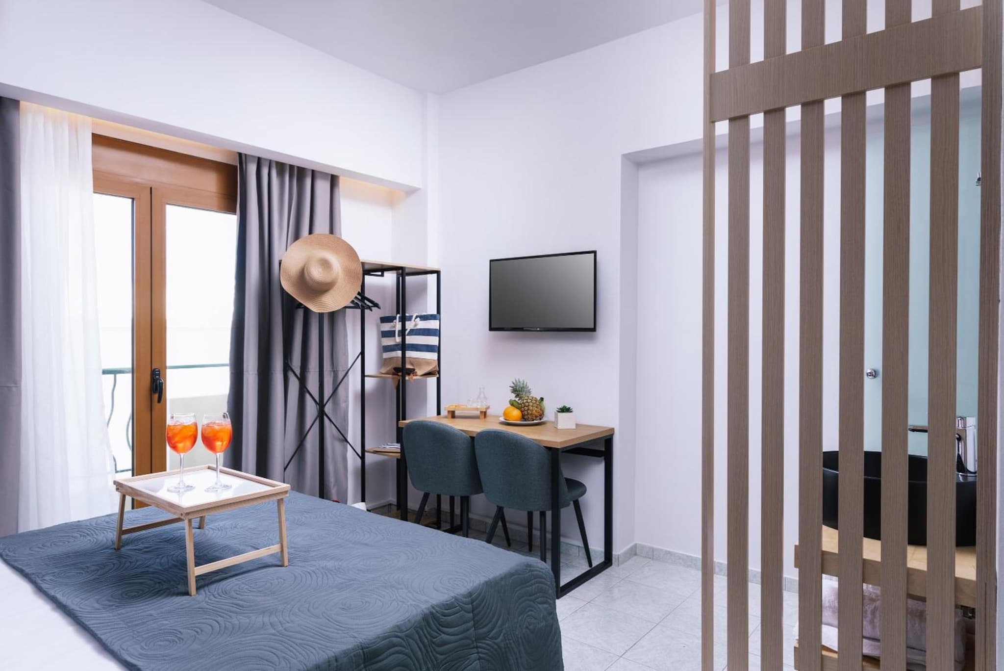 Alcyone Studios and Apartments photo 2
