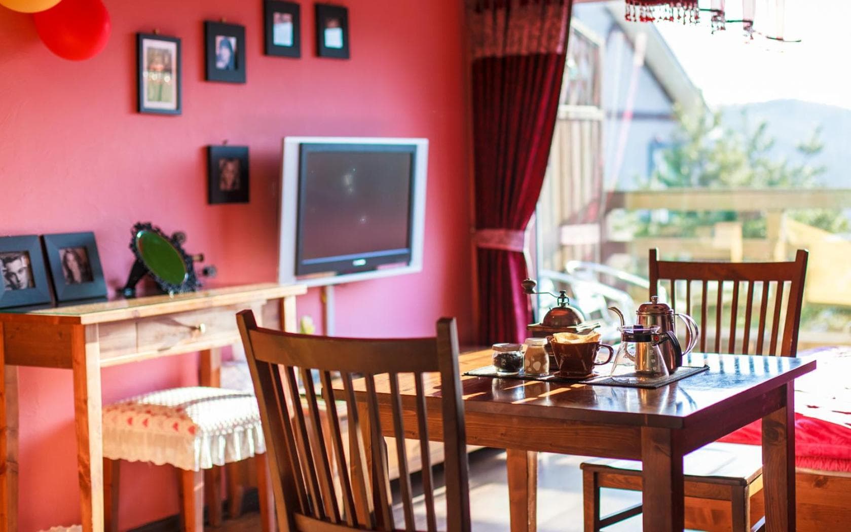 Casa Seorak Bed and Breakfast photo 8