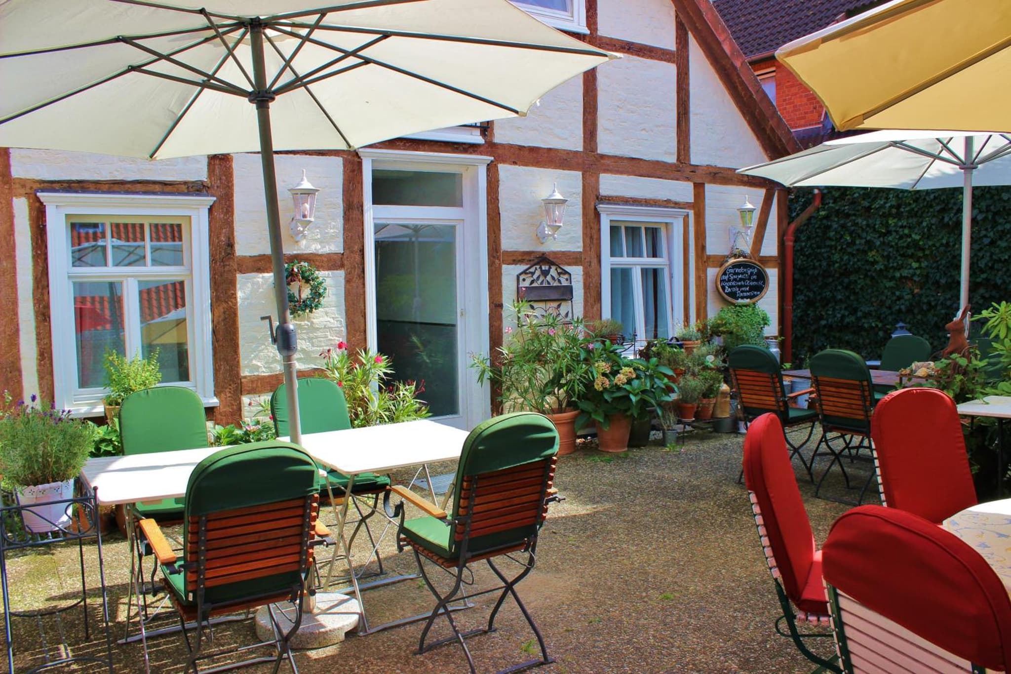 Hotel Garni Zur Linde photo 2