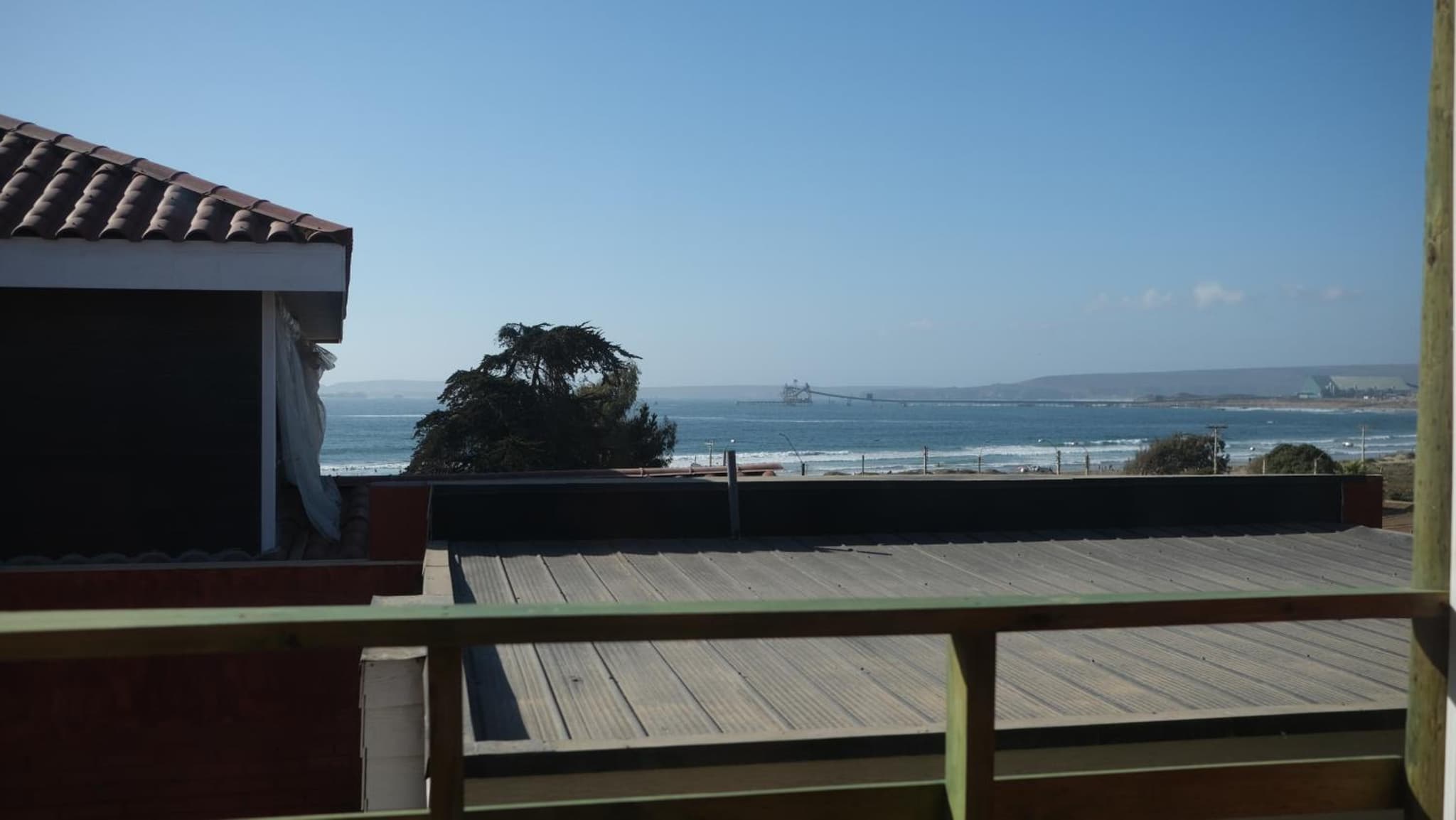 Cabanas Viento Sur. Los Vilos photo 9