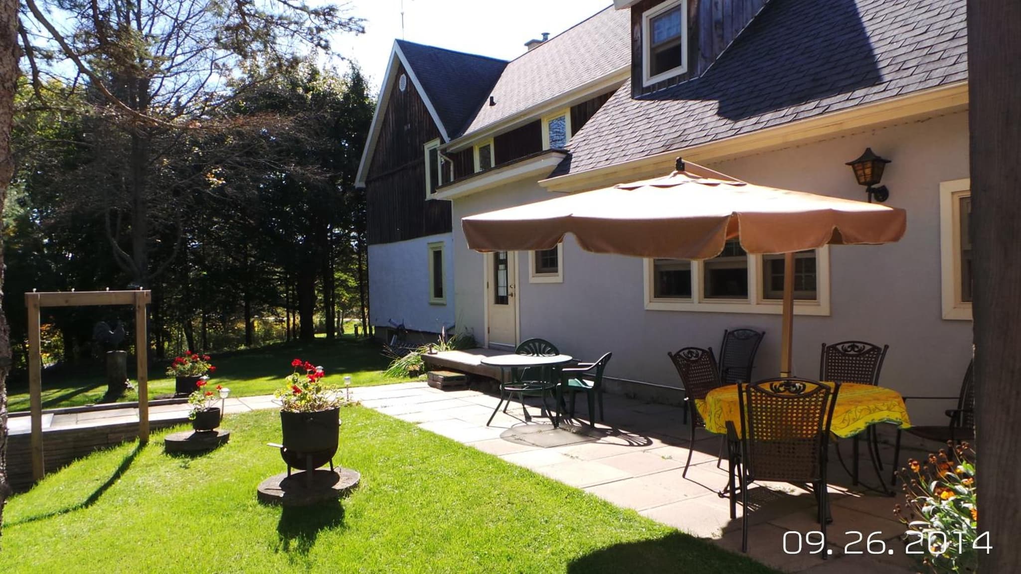 Auberge de la Tour et Spa photo 2