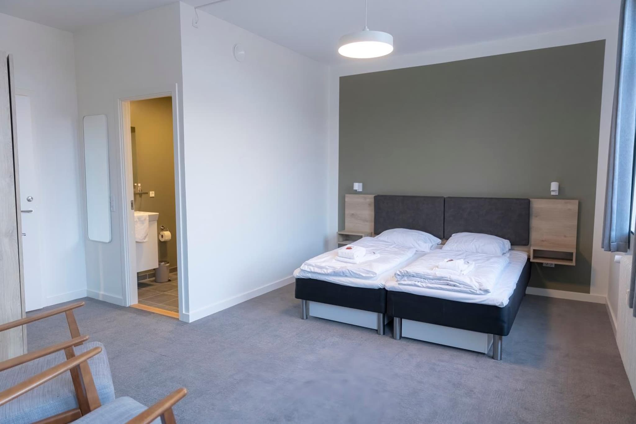 Hotel Harmonien photo 2